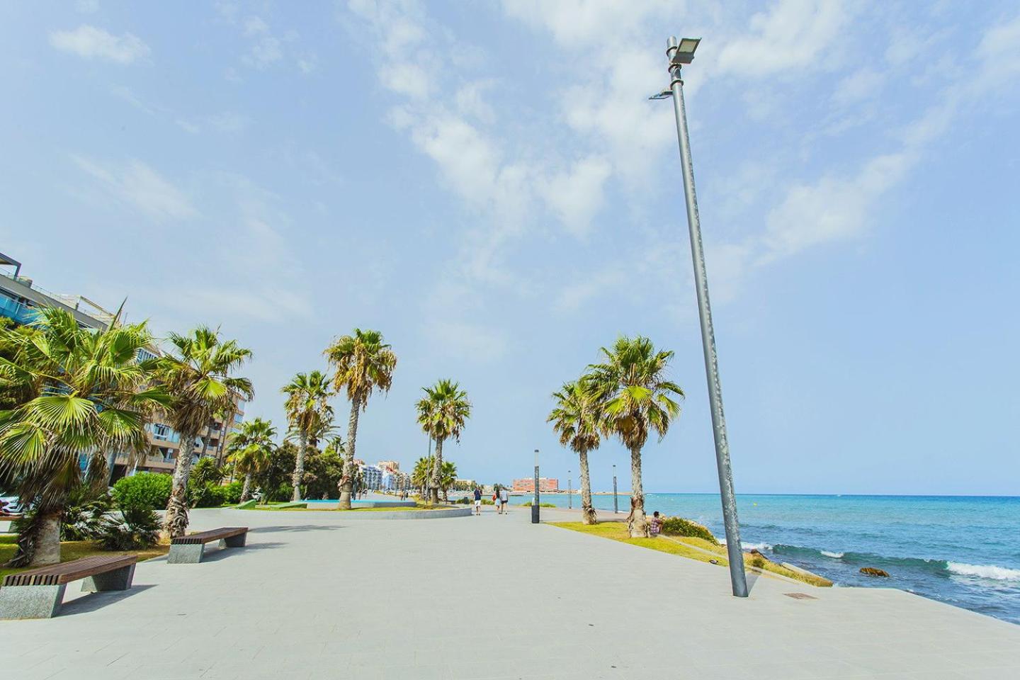 147 Purissima Relax - Alicante Holiday view 5