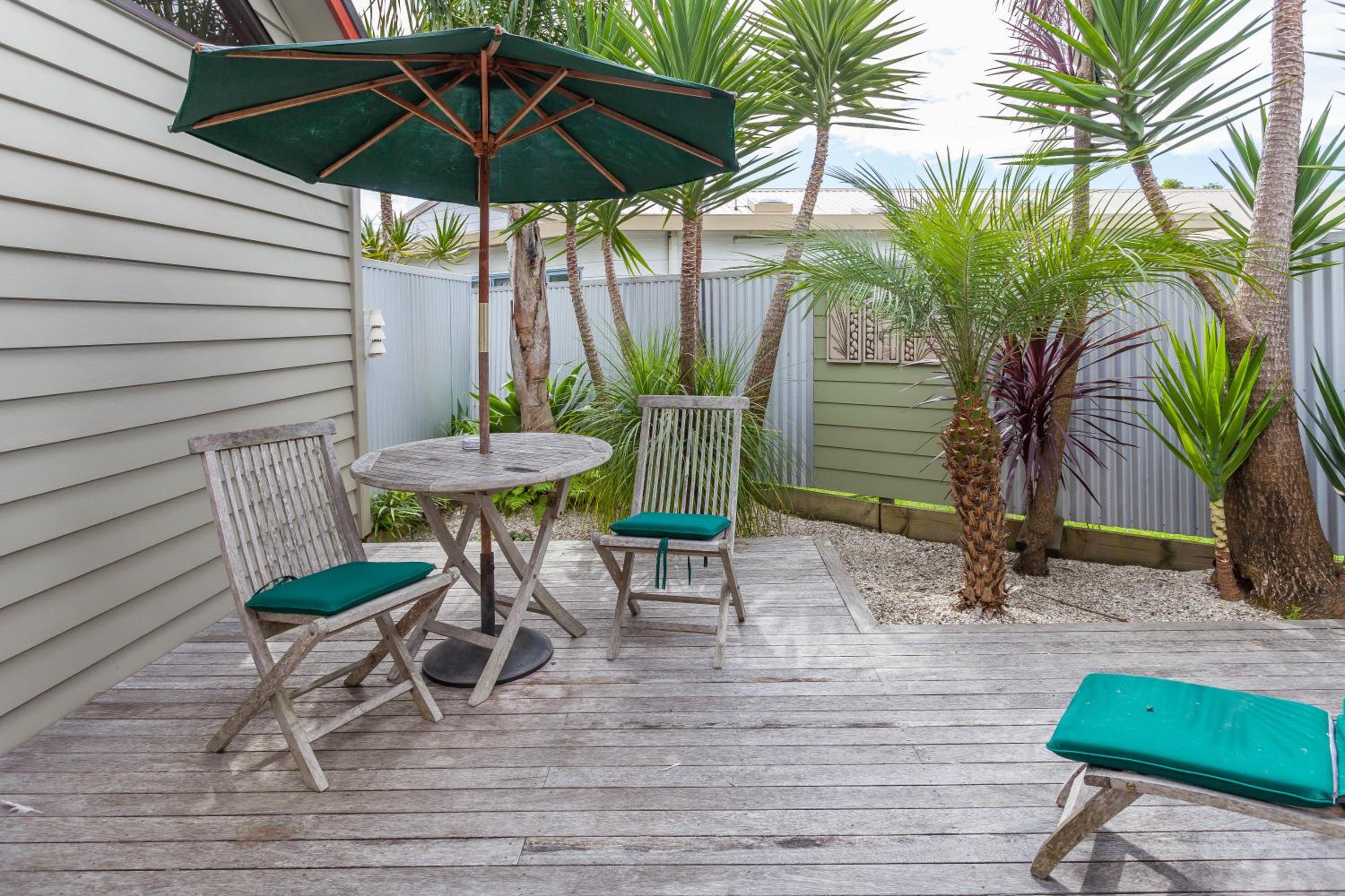 Tairua Shores Motel