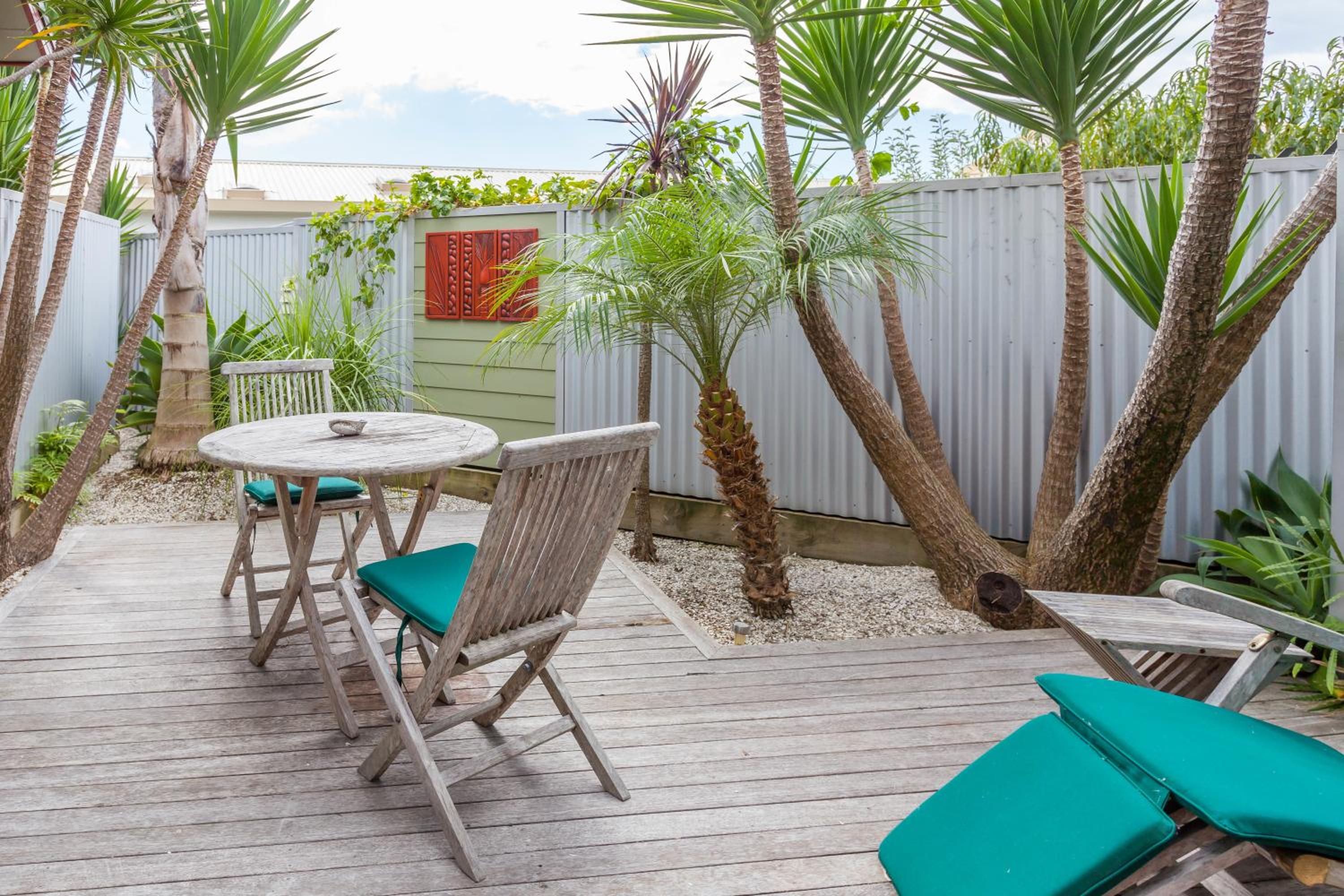 Tairua Shores Motel