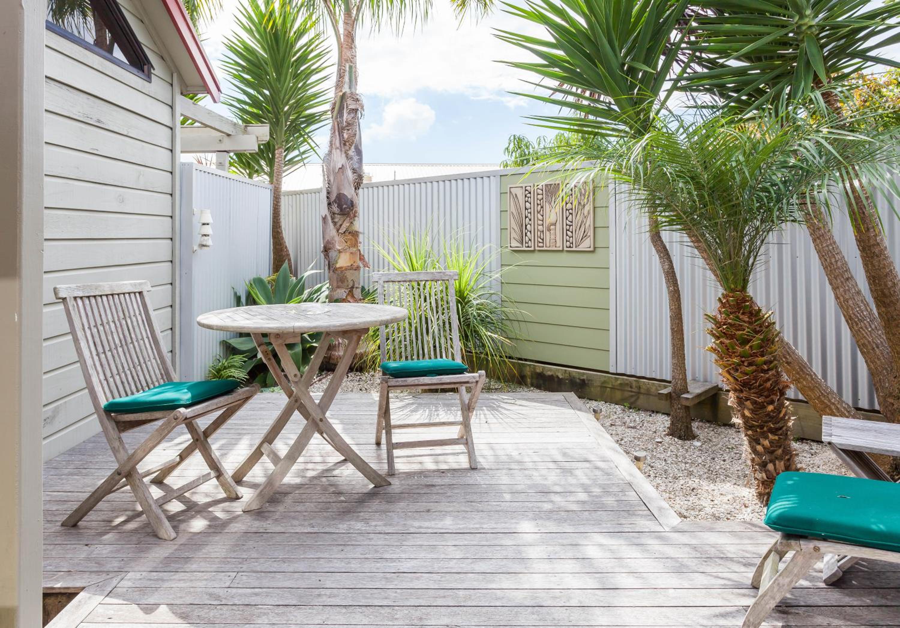 Tairua Shores Motel