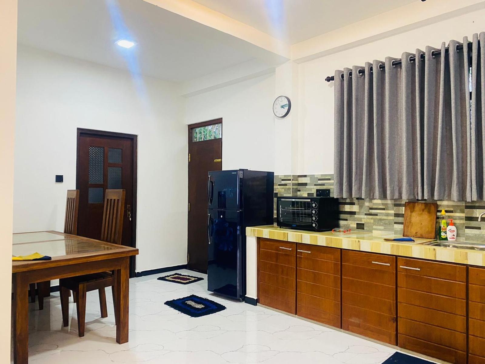 Thanu Villa view 5