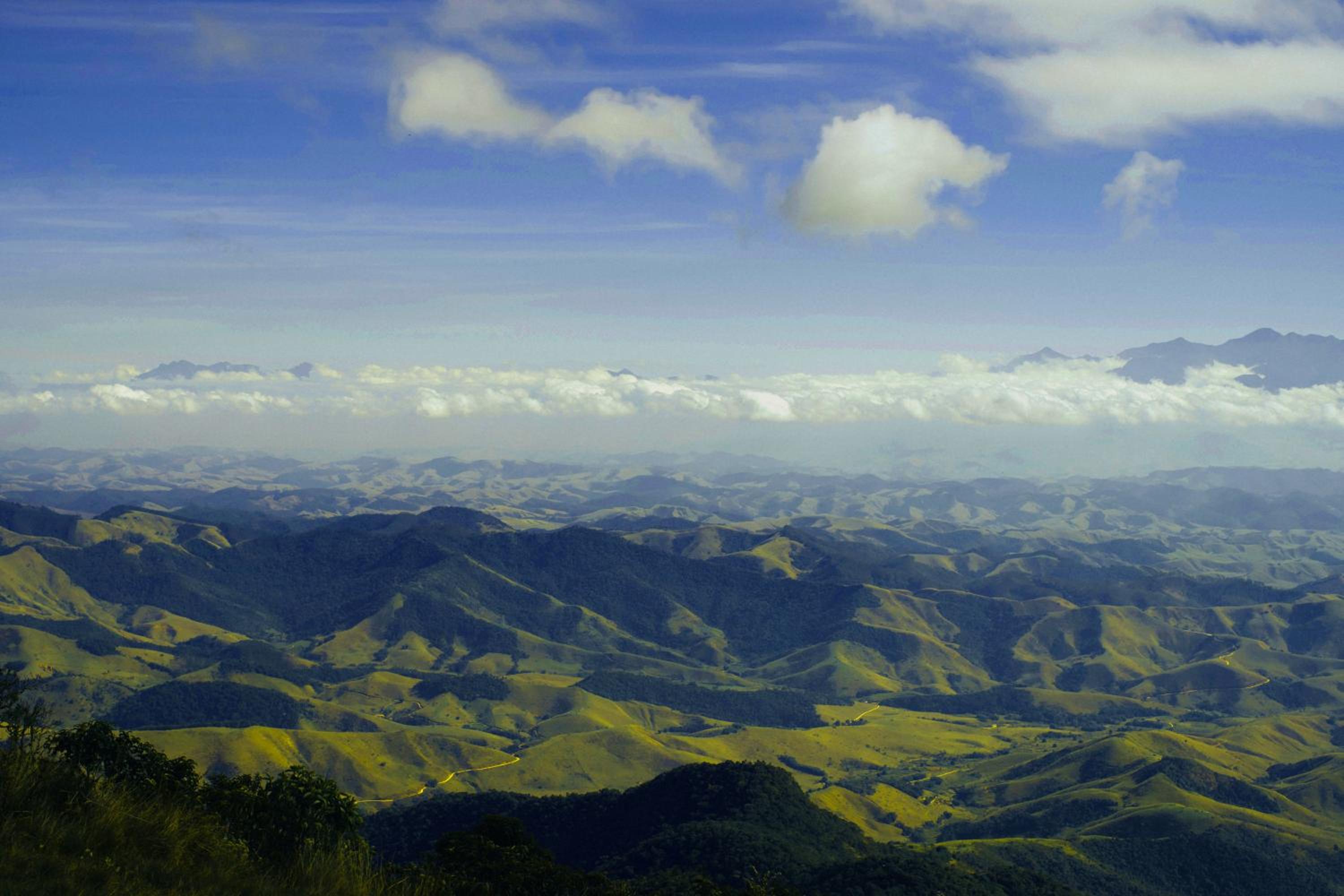 Campos da Bocaina