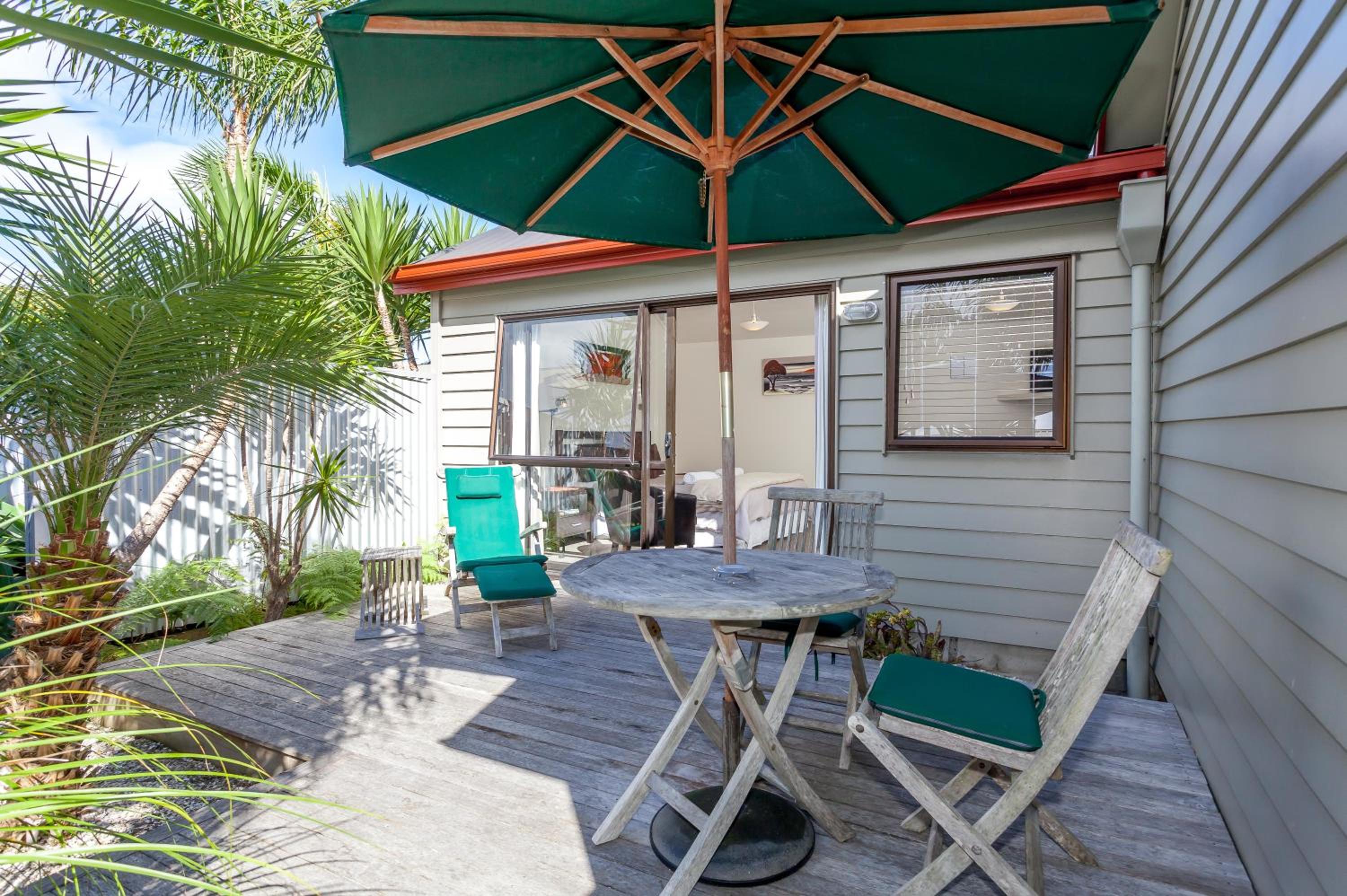 Tairua Shores Motel