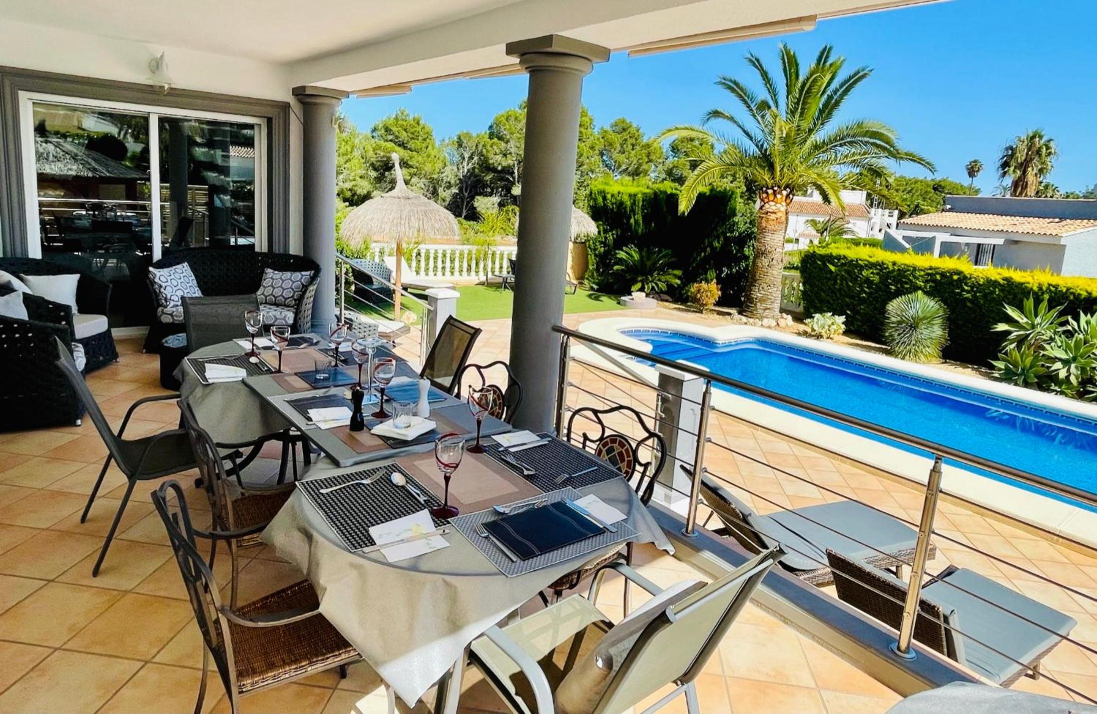 Casa SeaSte
