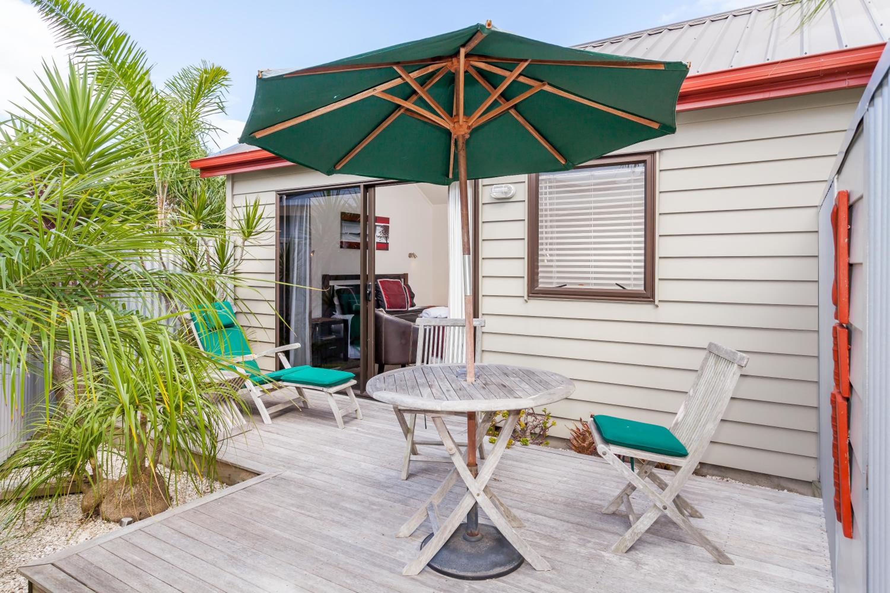 Tairua Shores Motel