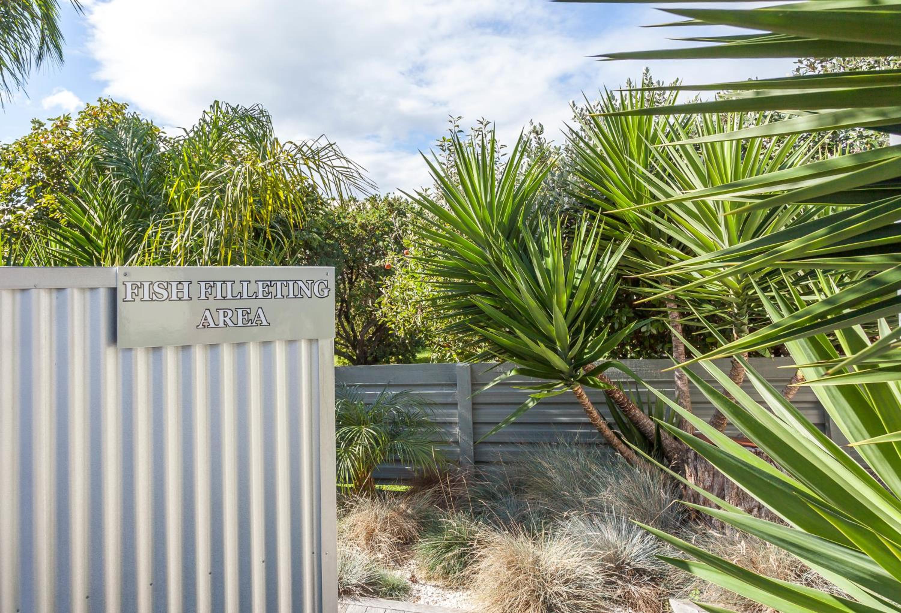 Tairua Shores Motel
