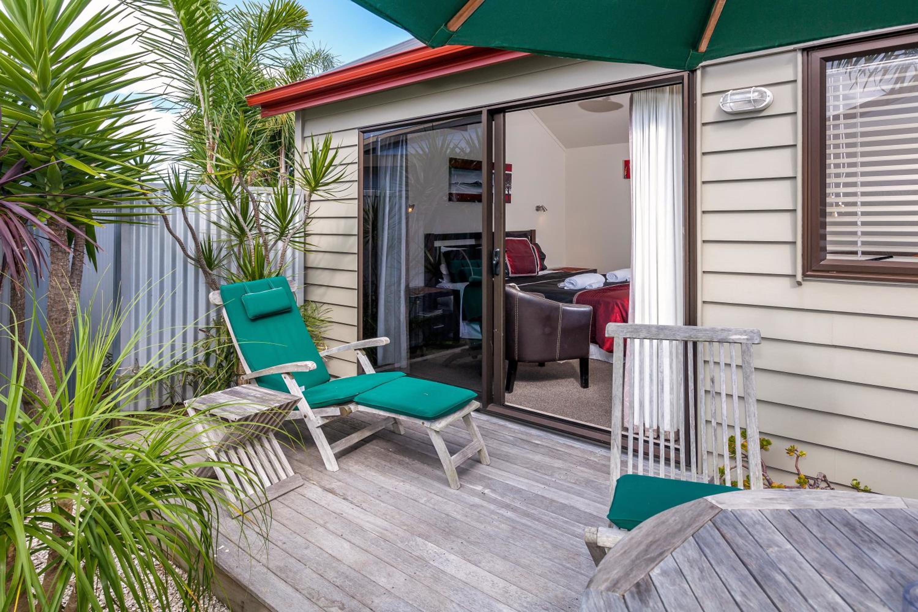 Tairua Shores Motel