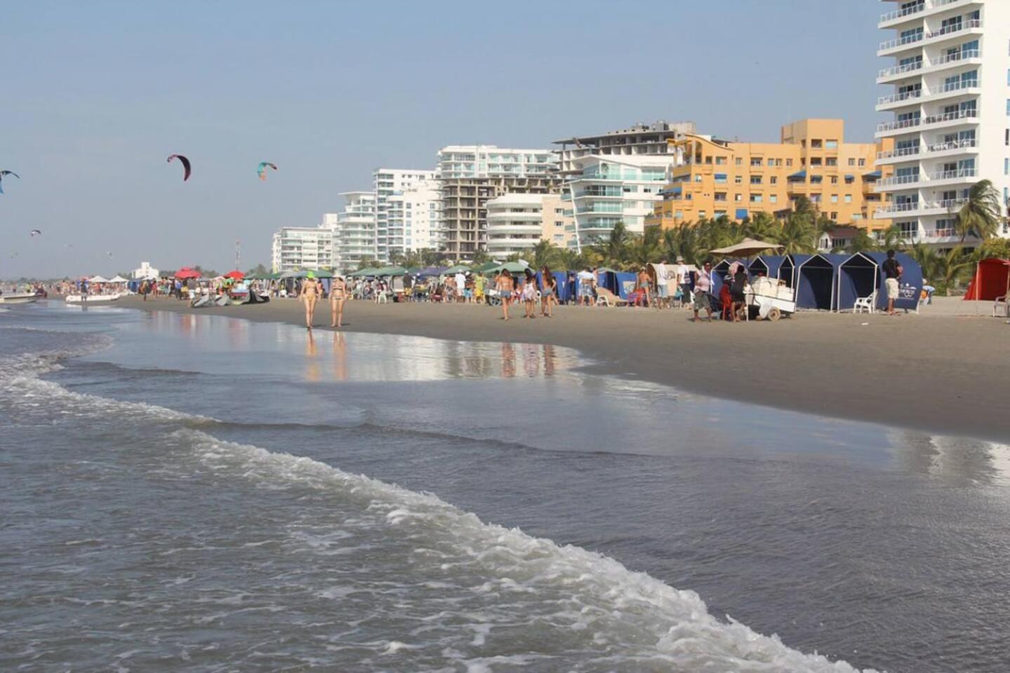 Cartagena Morros - Inolvidable