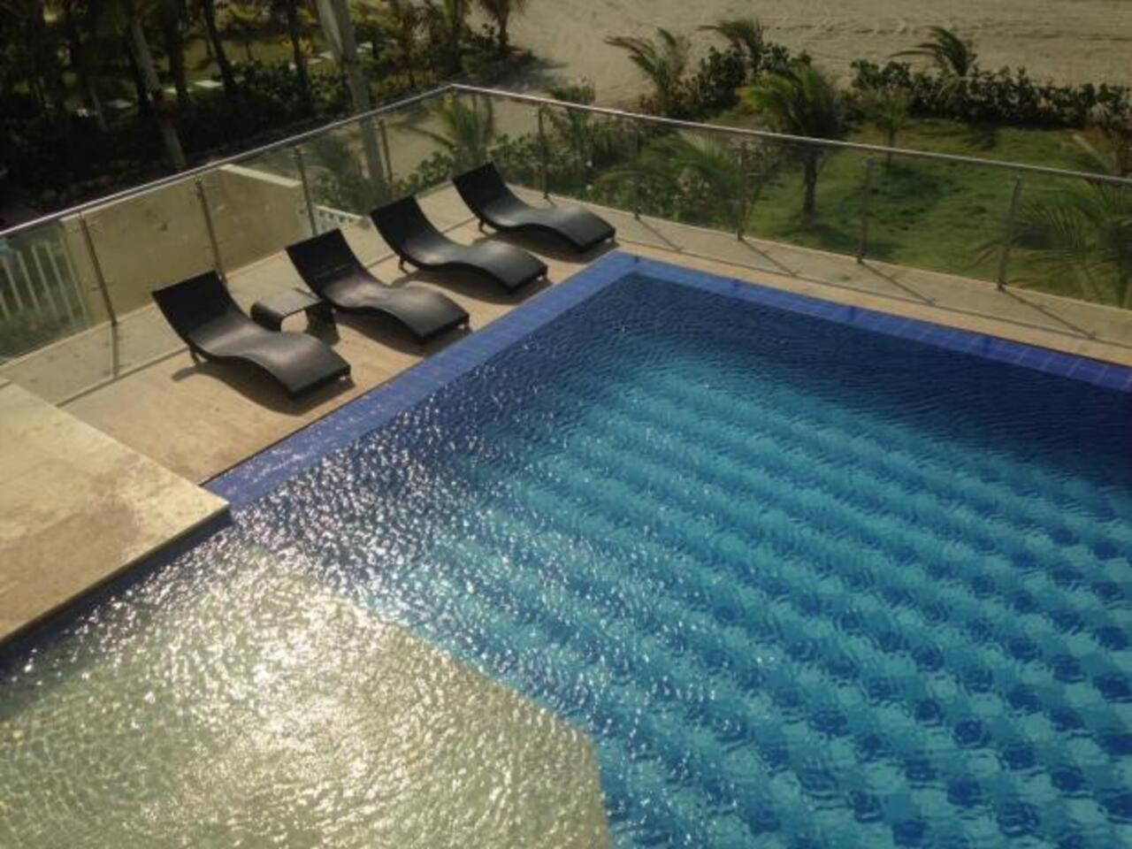Cartagena Morros - Inolvidable
