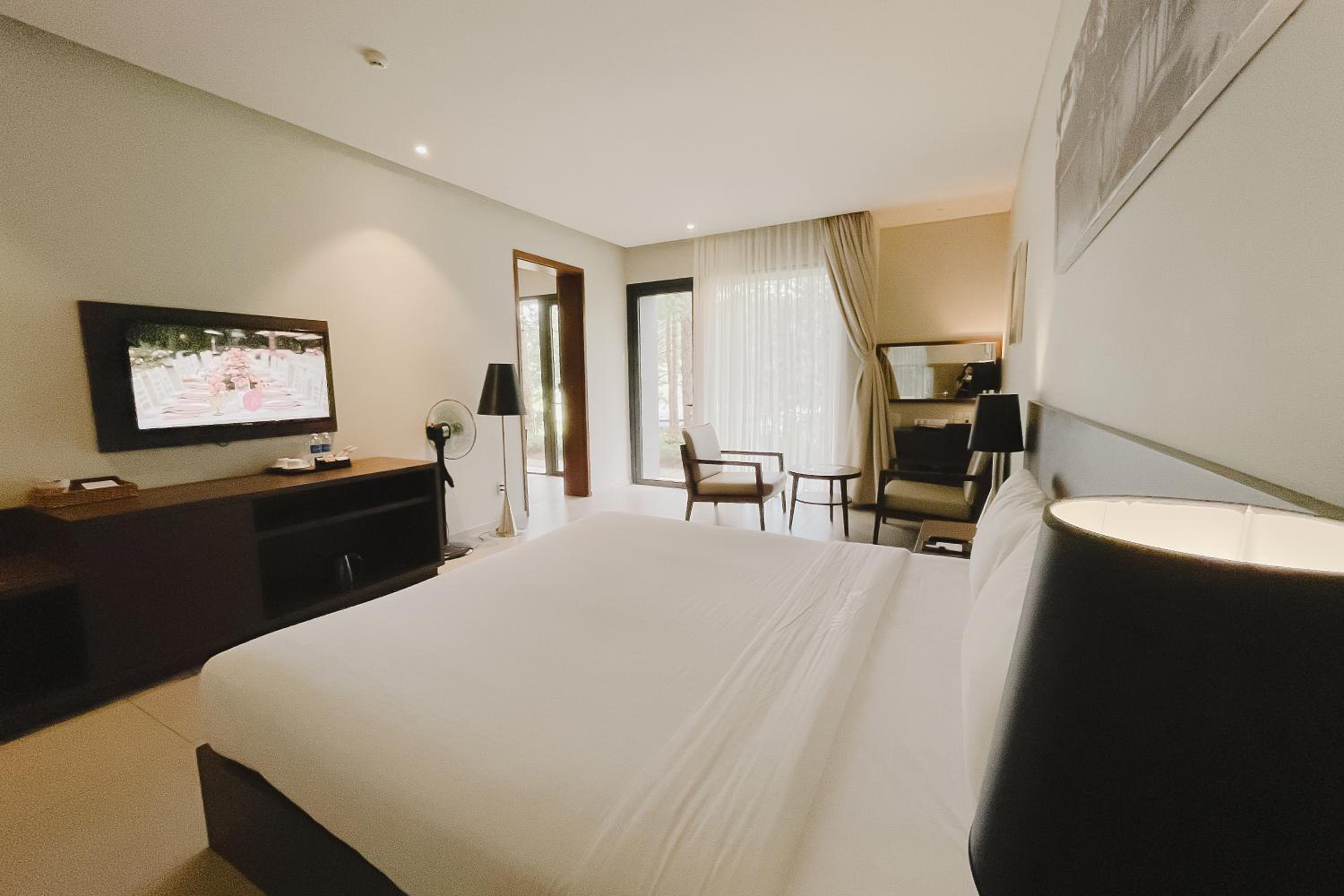 Terracotta Hotel & Resort Dalat