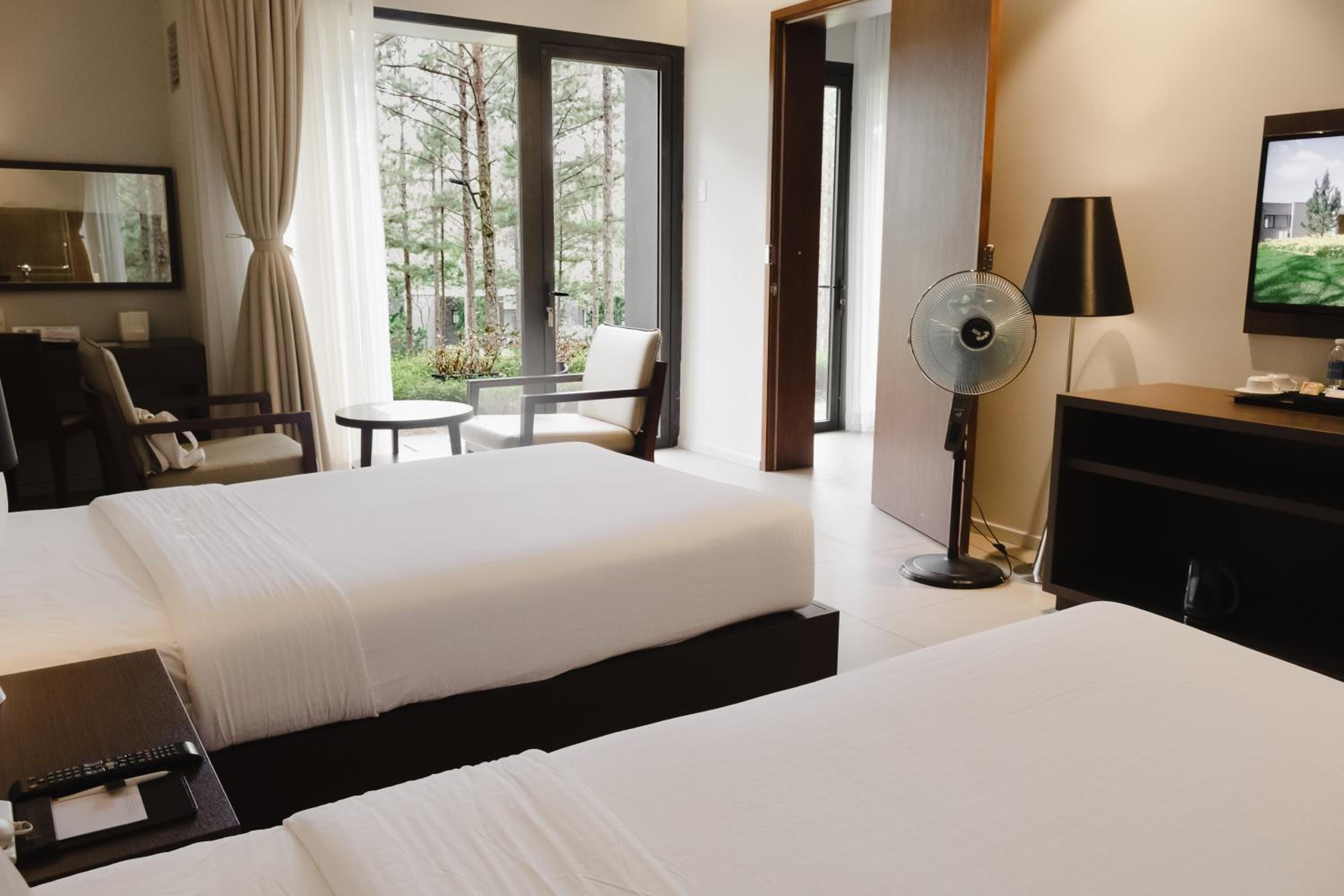 Terracotta Hotel & Resort Dalat