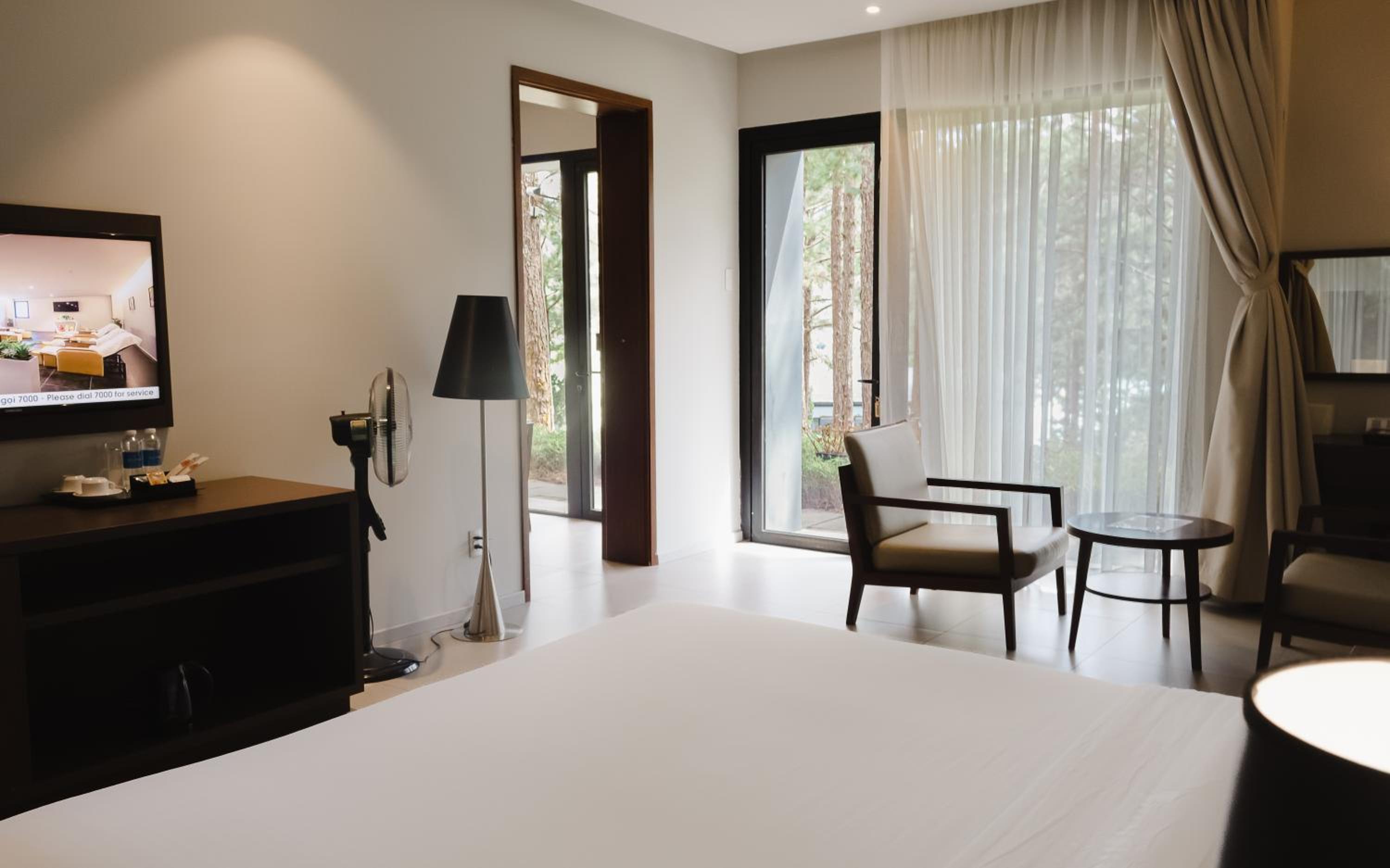 Terracotta Hotel & Resort Dalat
