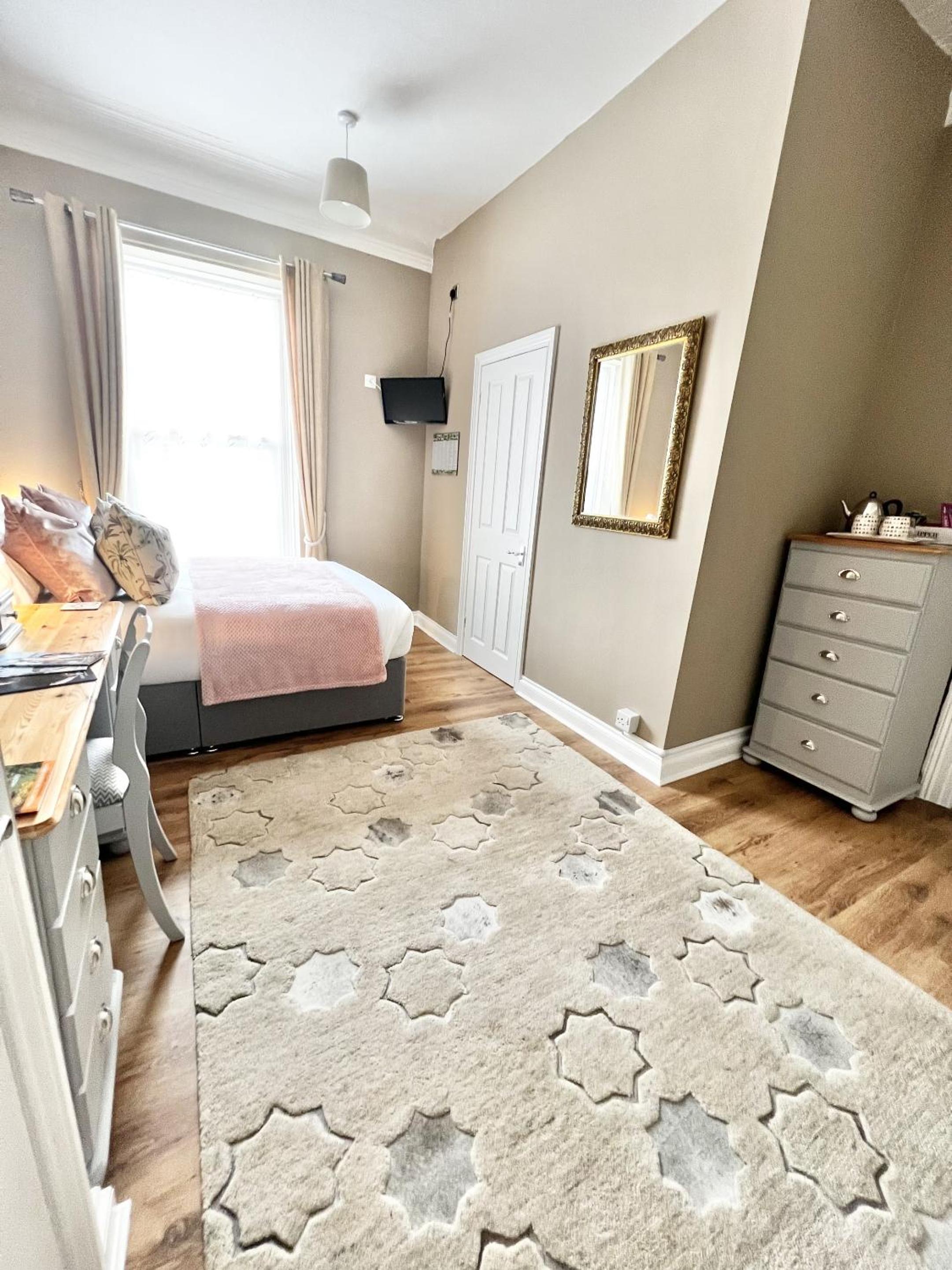 Devon House Guest House, photo 32