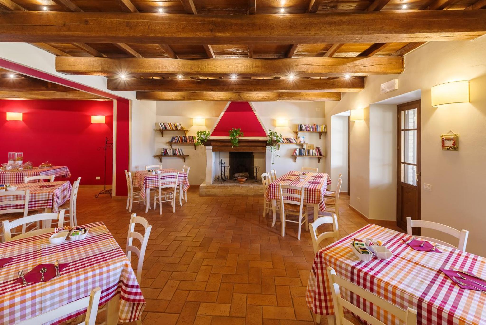 Agriturismo Le Vigne