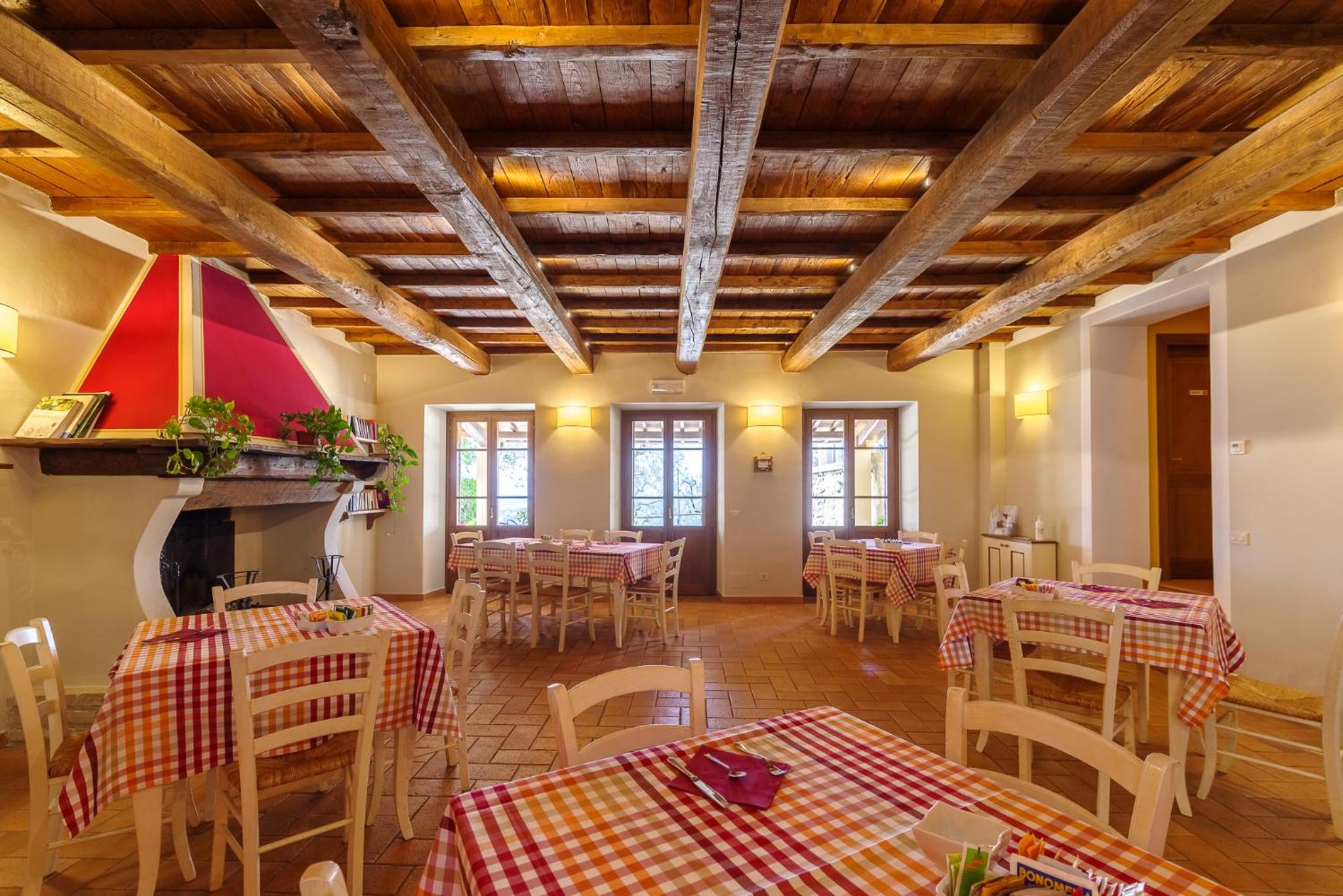 Agriturismo Le Vigne