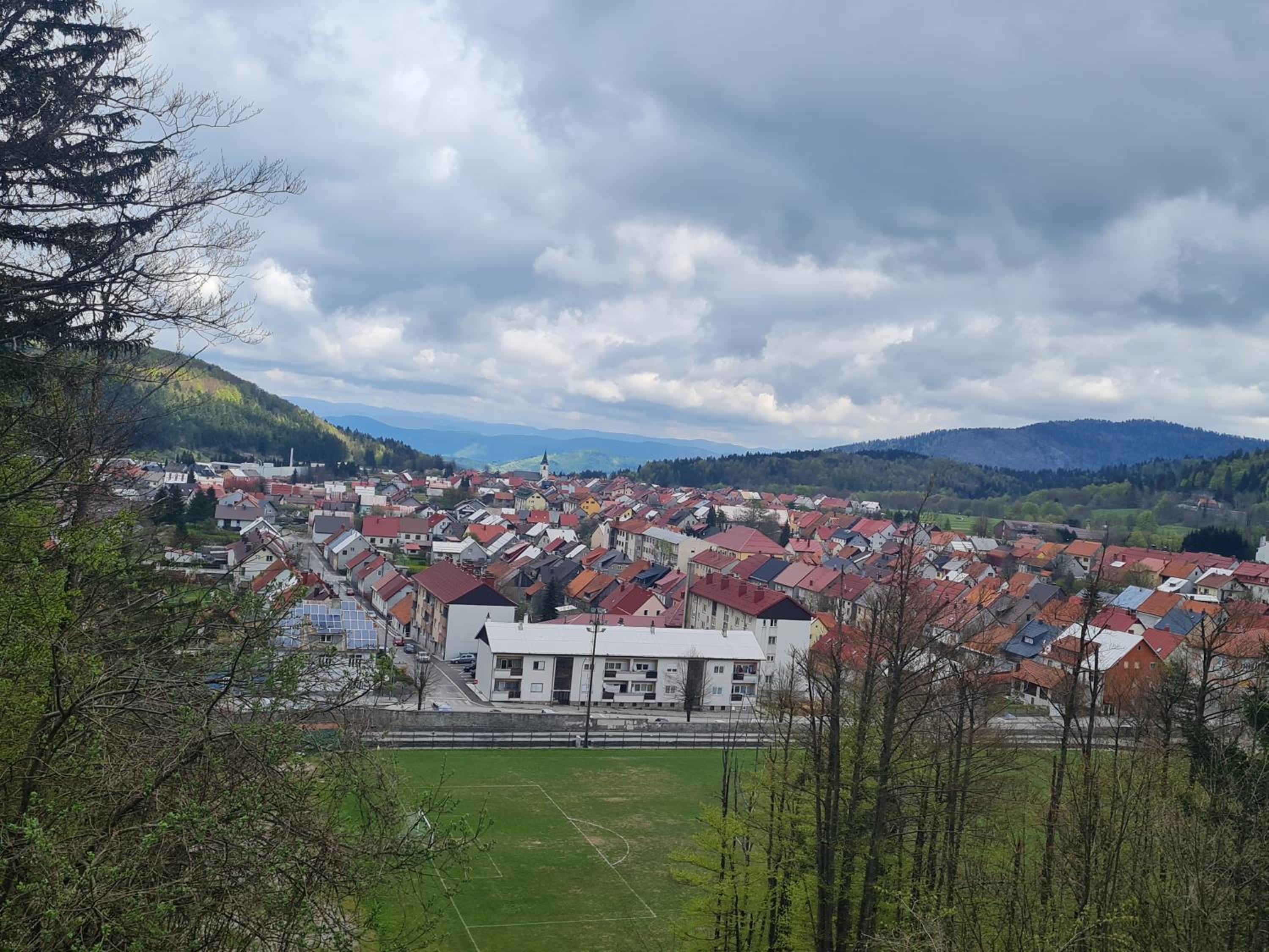 Apartman Neli
