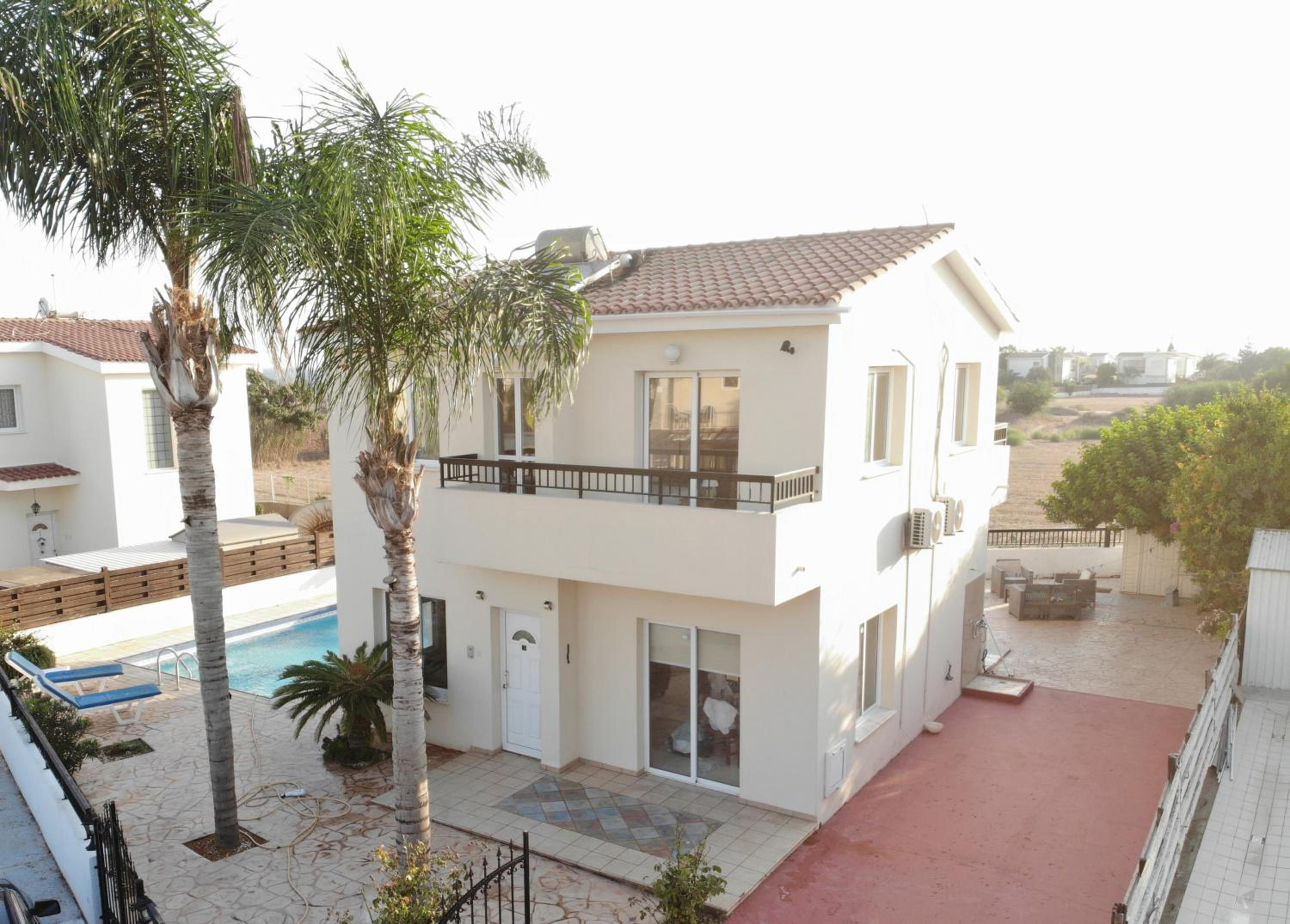 Sunset Pearl Holiday Villa