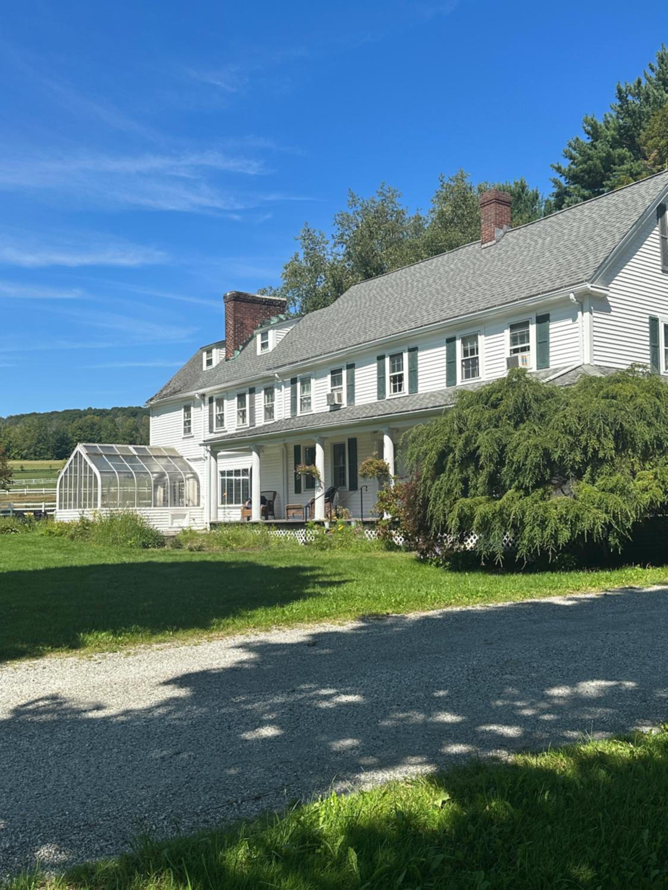 Hotel The Inn at Richmond