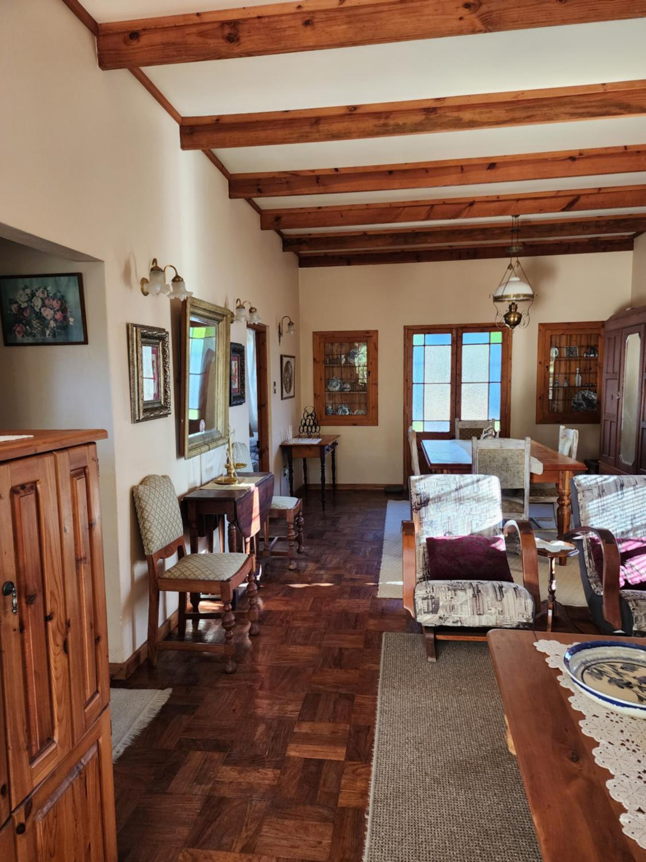 La Provence Accommodation view 3