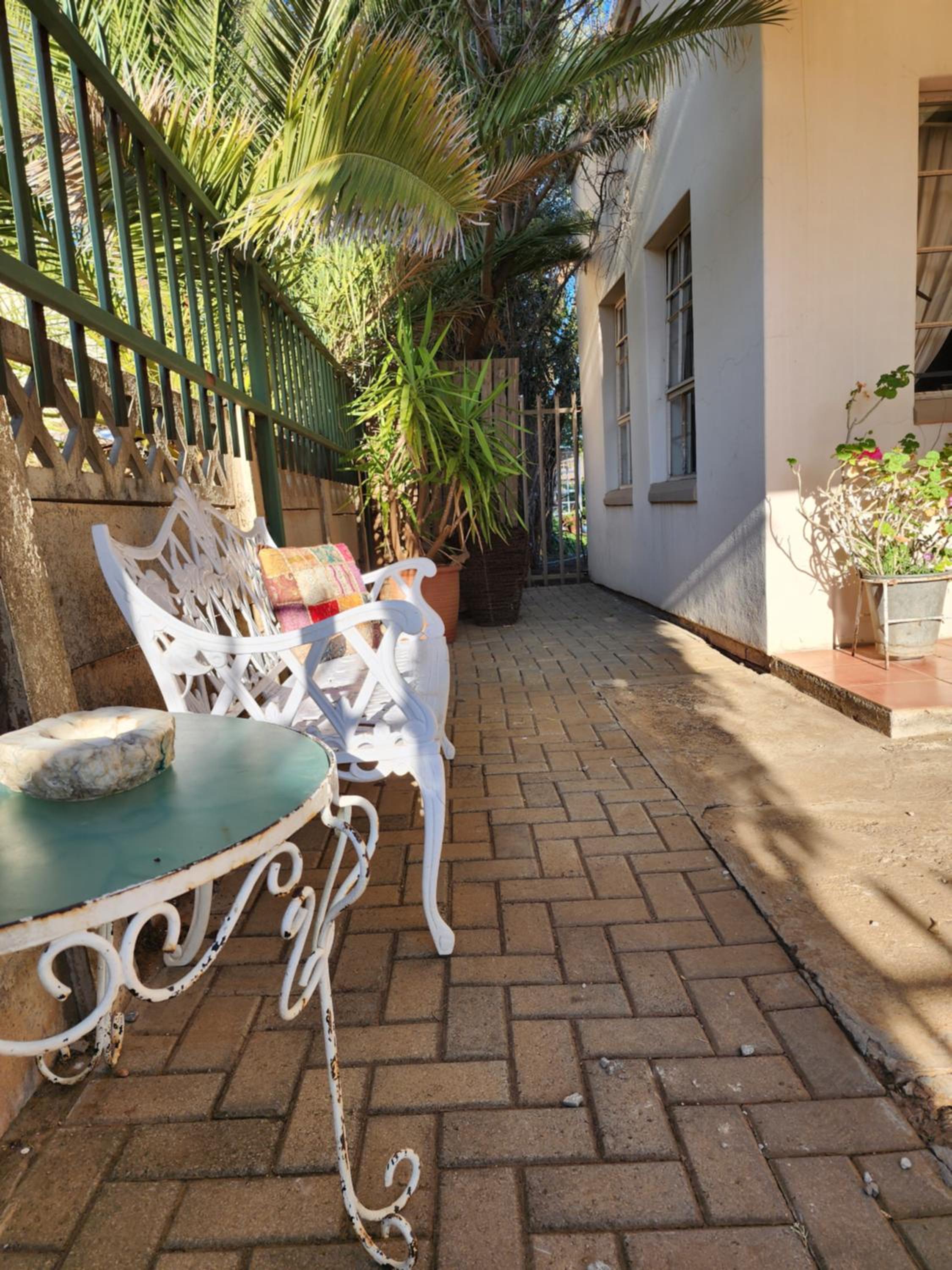 La Provence Accommodation view 4
