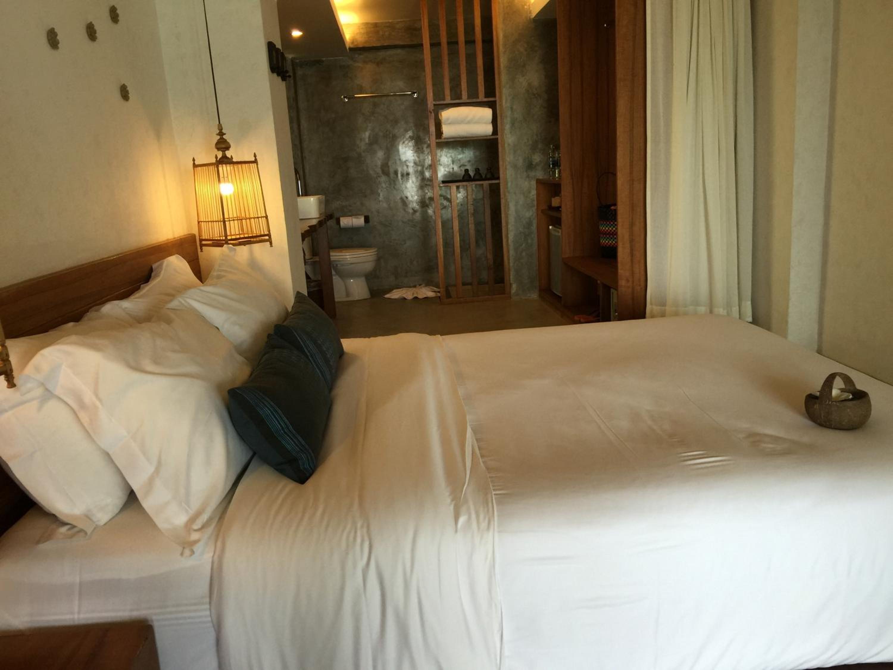 Bliss Resort Krabi