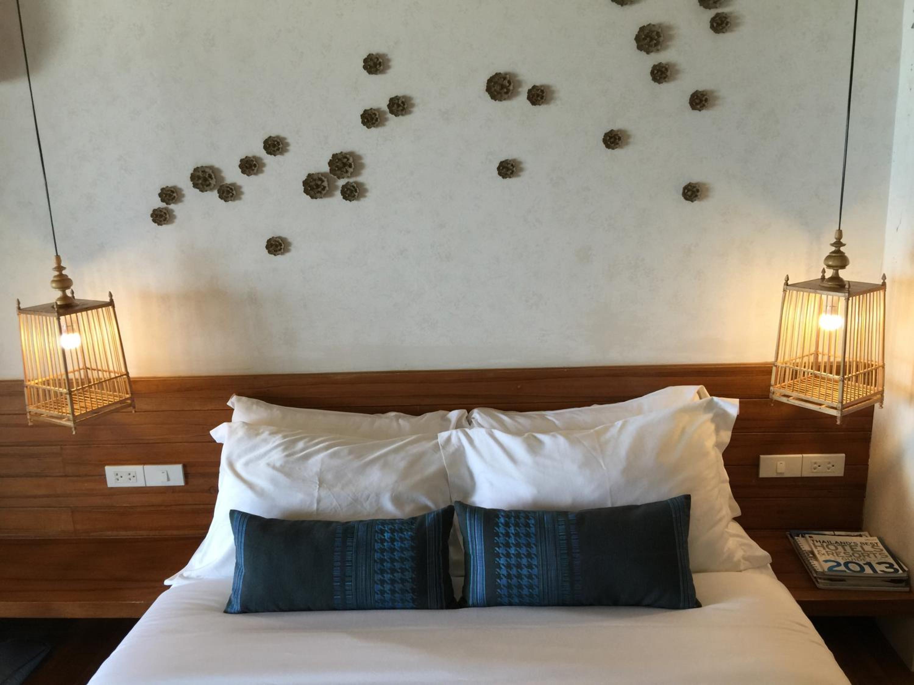 Bliss Resort Krabi
