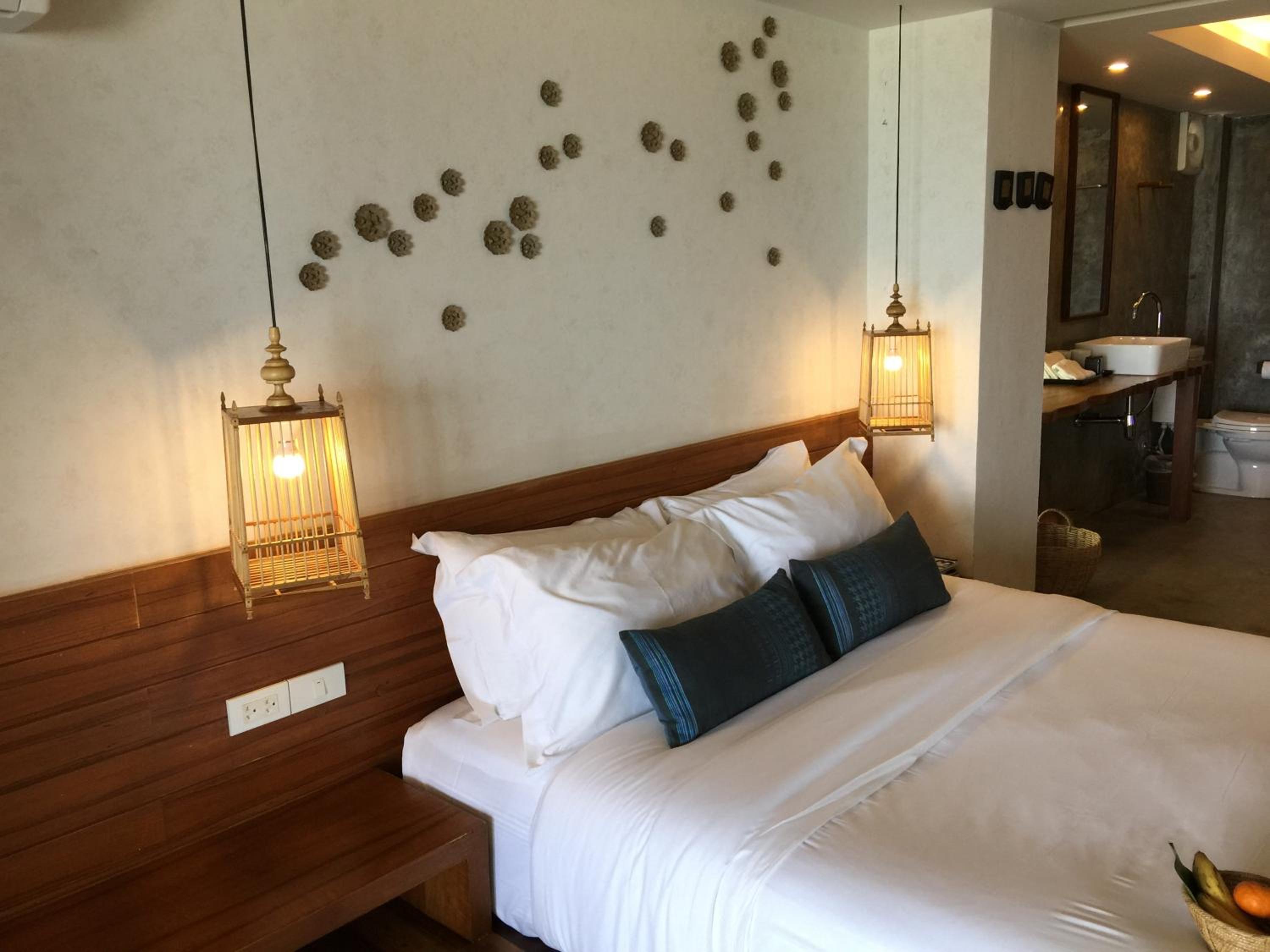 Bliss Resort Krabi