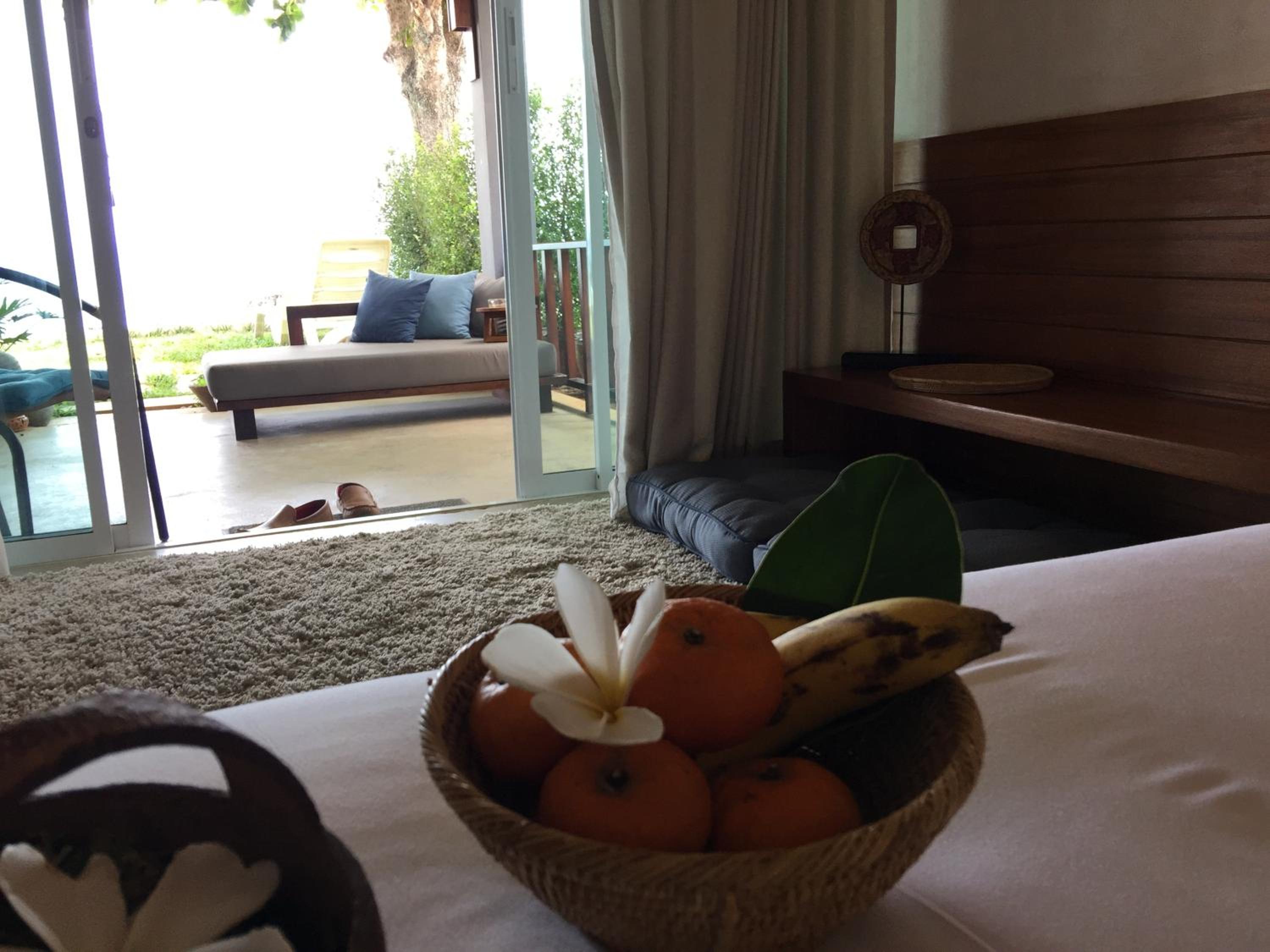 Bliss Resort Krabi