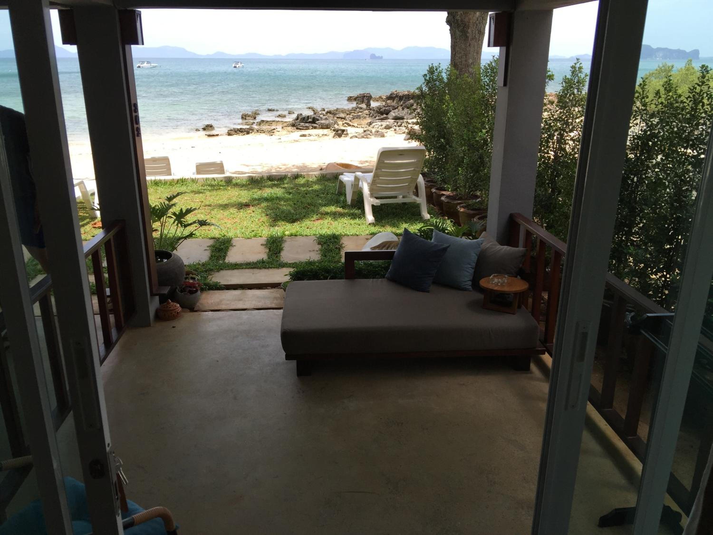 Bliss Resort Krabi