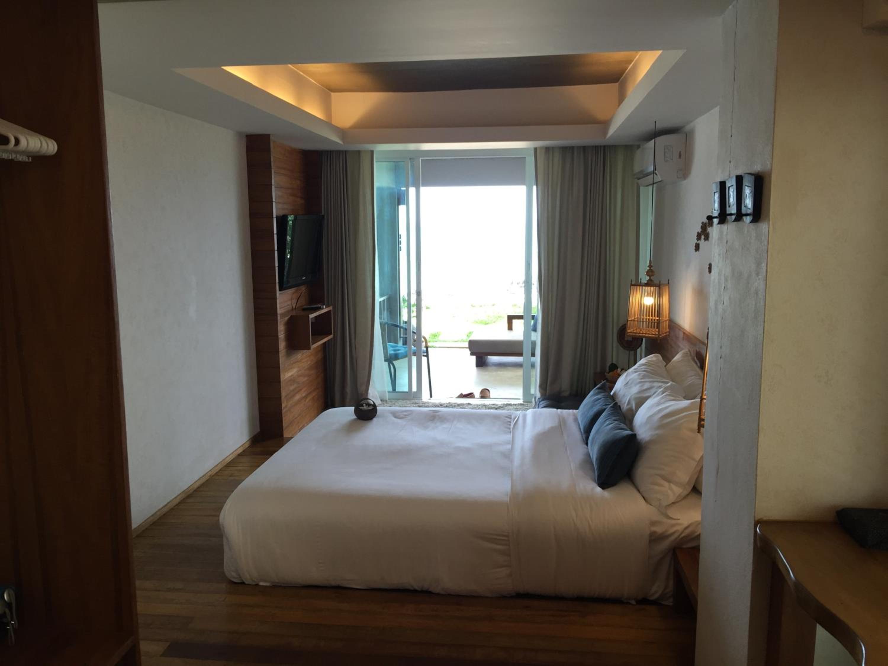 Bliss Resort Krabi