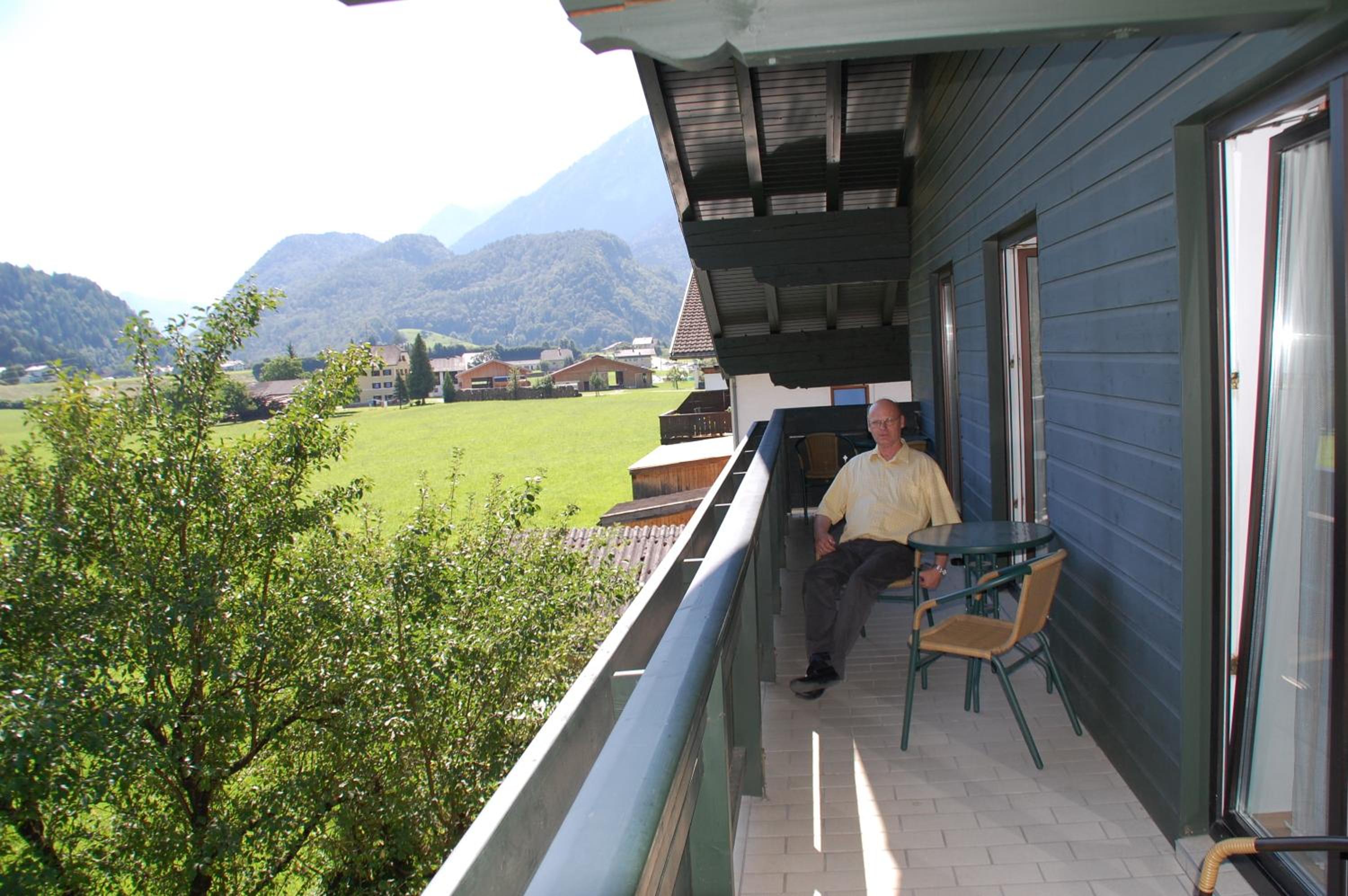Gästehaus Sunkler