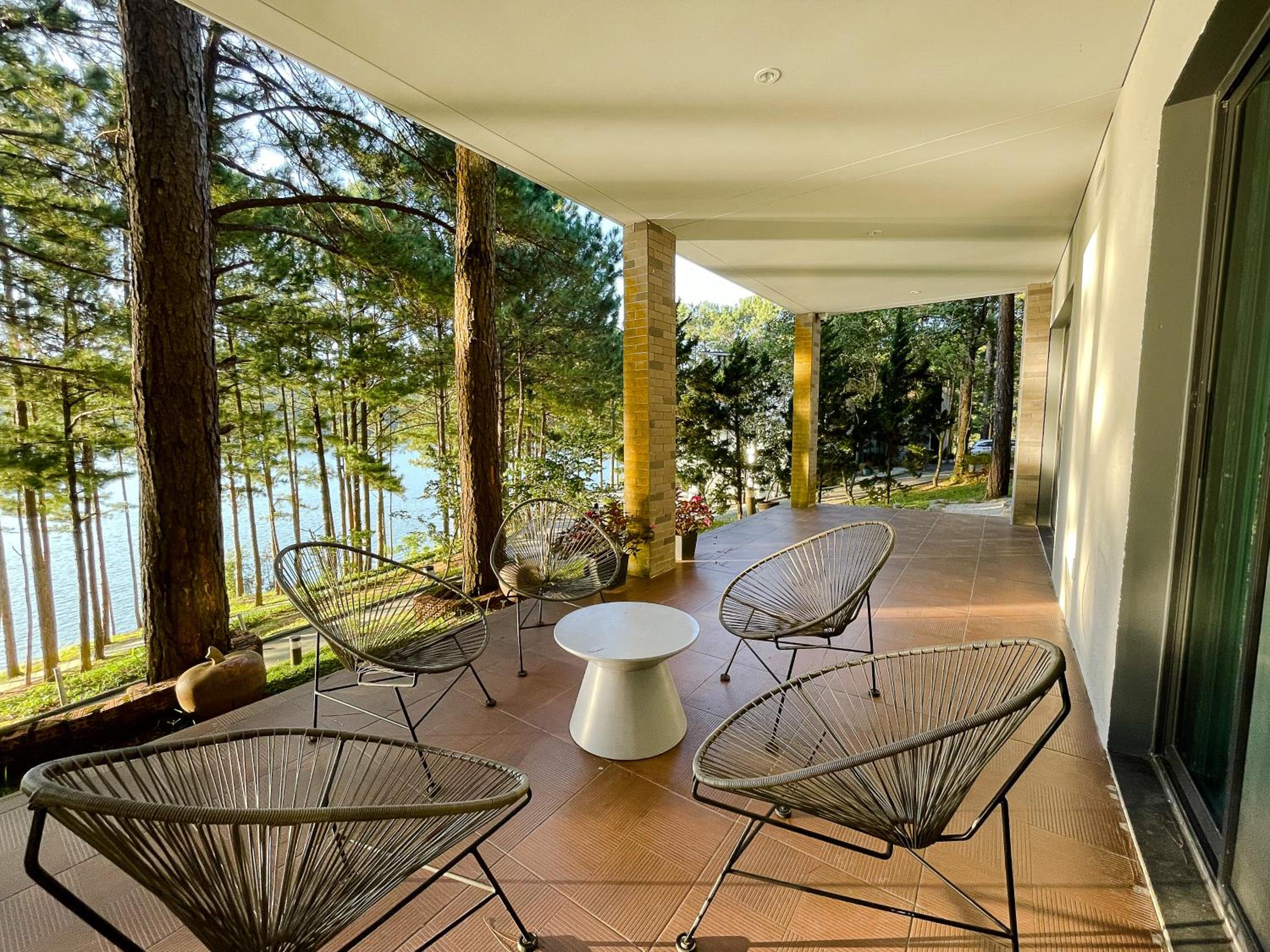 Terracotta Hotel & Resort Dalat