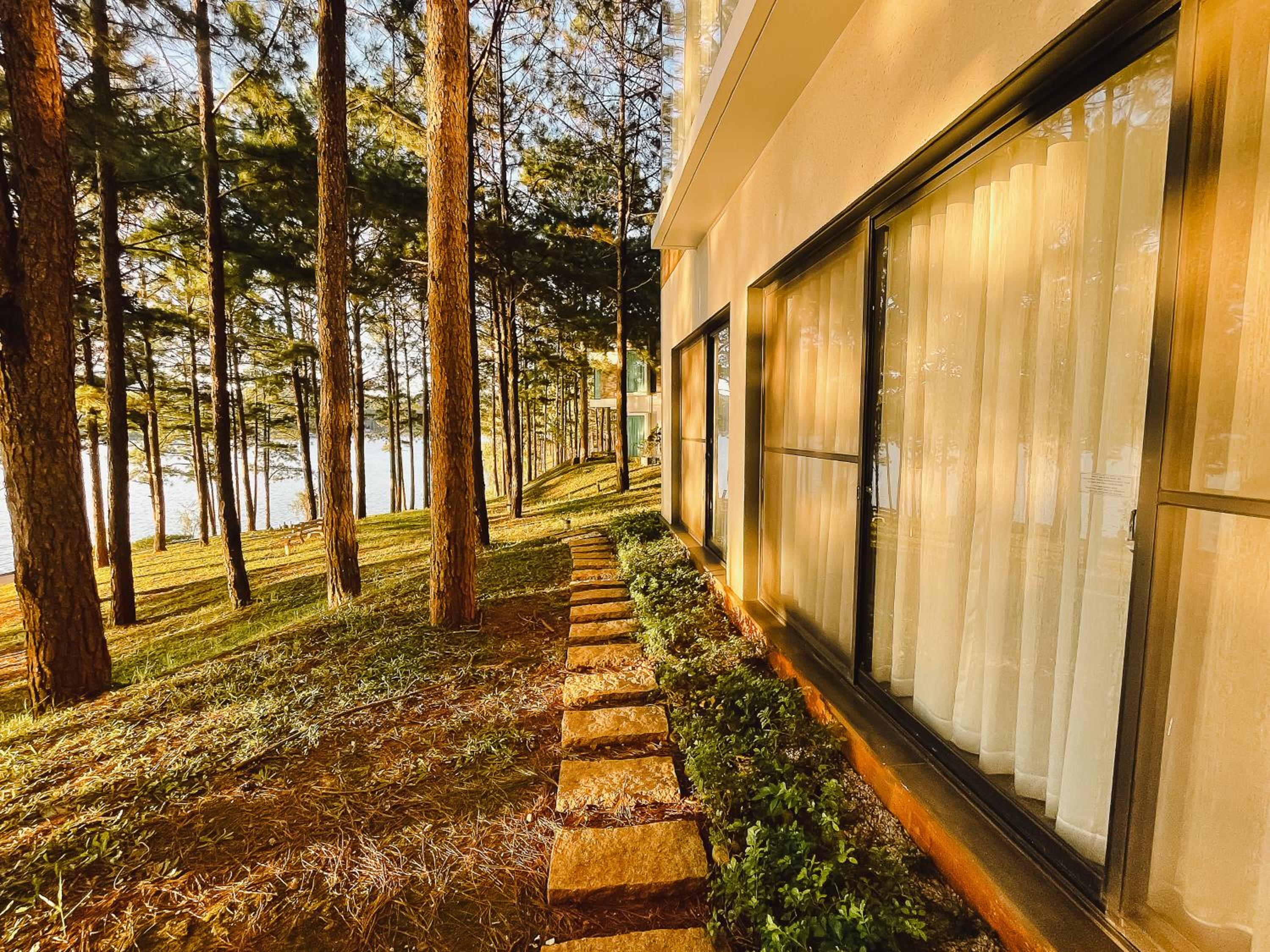Terracotta Hotel & Resort Dalat