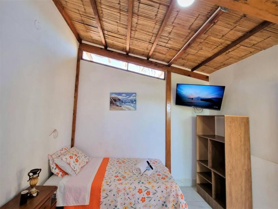 Bright Bungalow 3 -Close to Ocean view 3