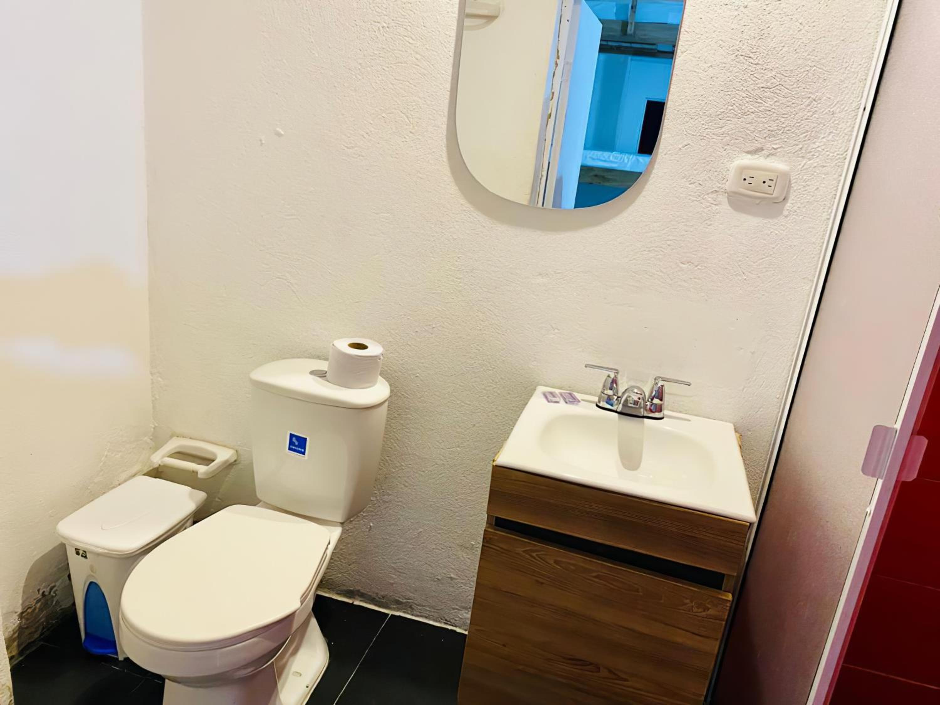 Hostal Badillo SV