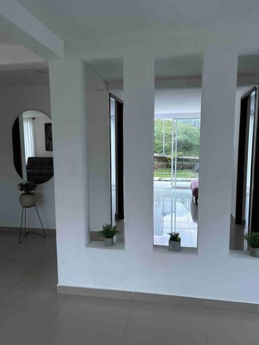 Casa campestre en Popayán, para descansar, compartir con los tuyos