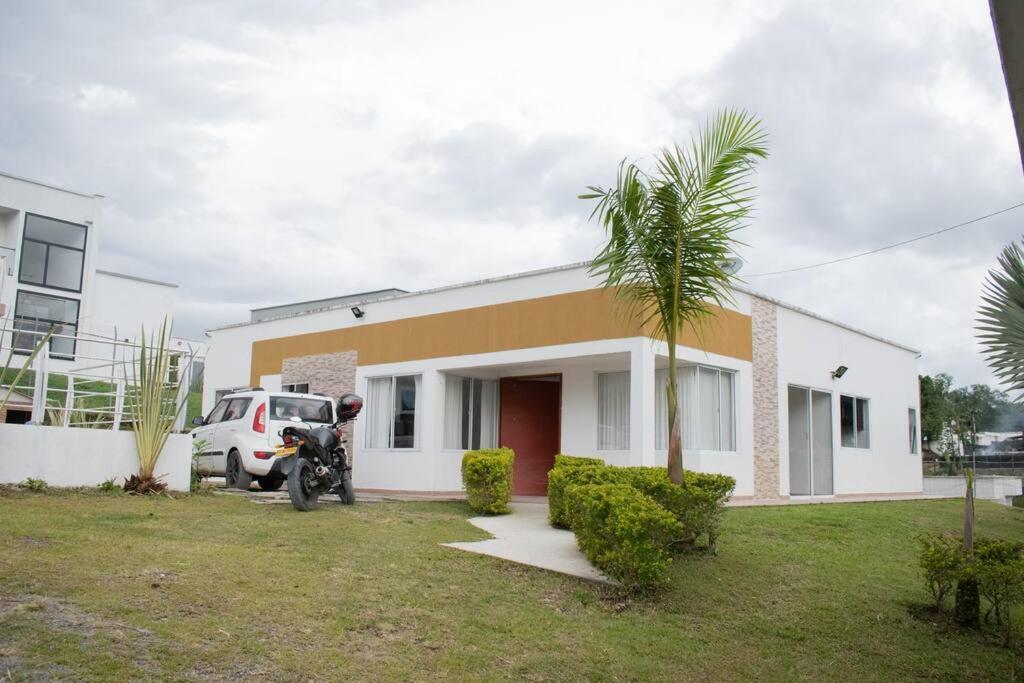 Casa campestre en Popayán, para descansar, compartir con los tuyos
