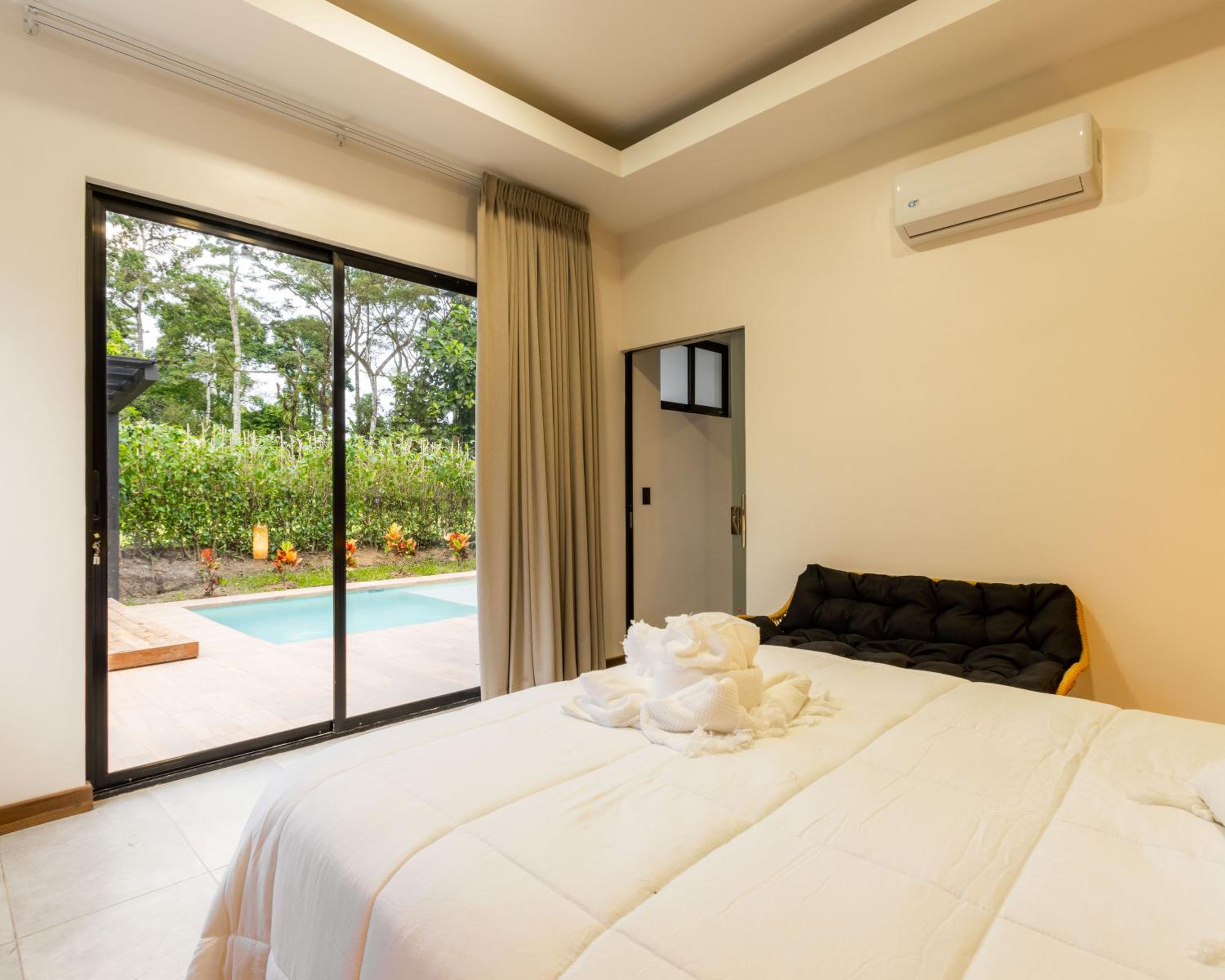 Casa Santa Fe Arenal Volcano