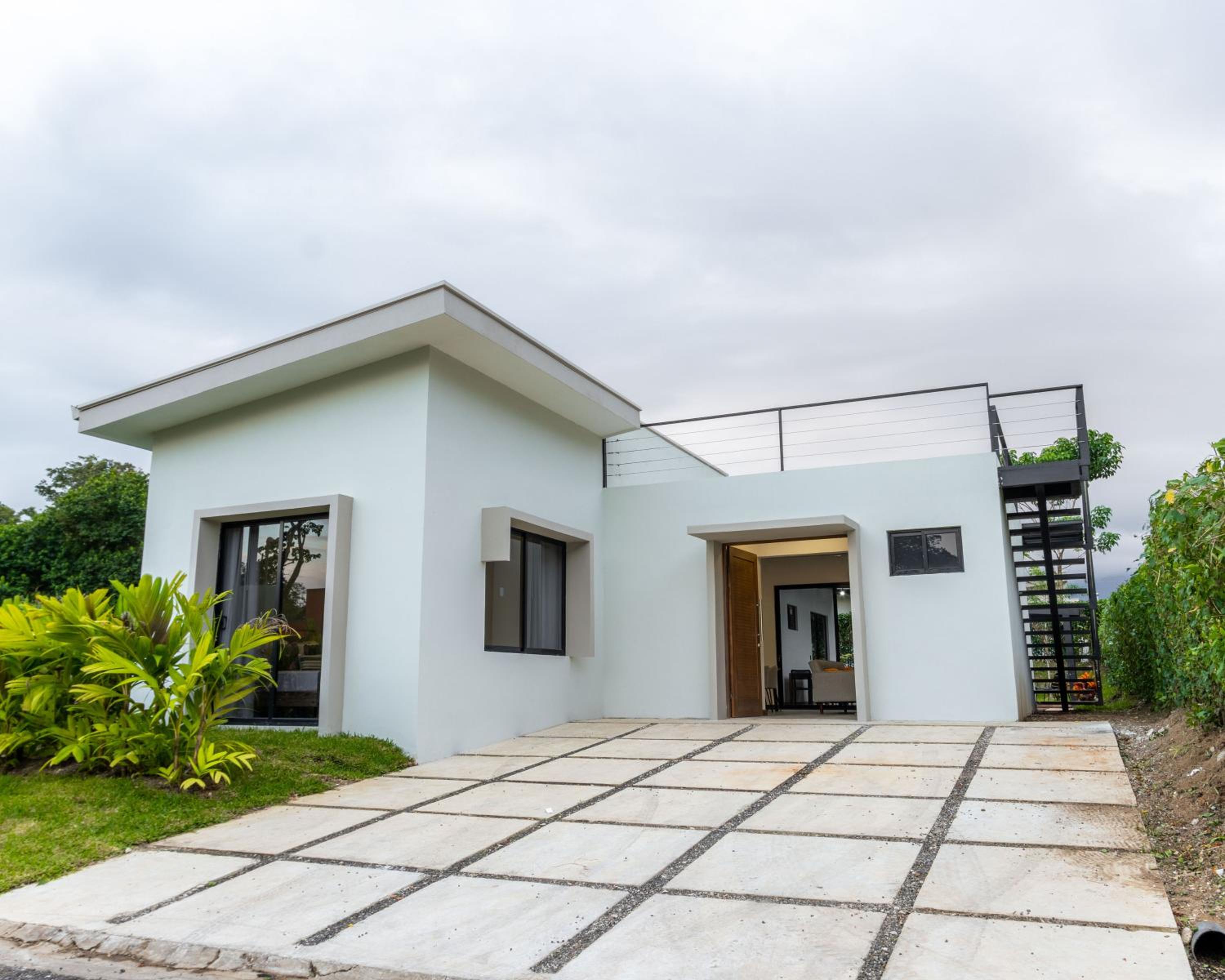 Casa Santa Fe Arenal Volcano