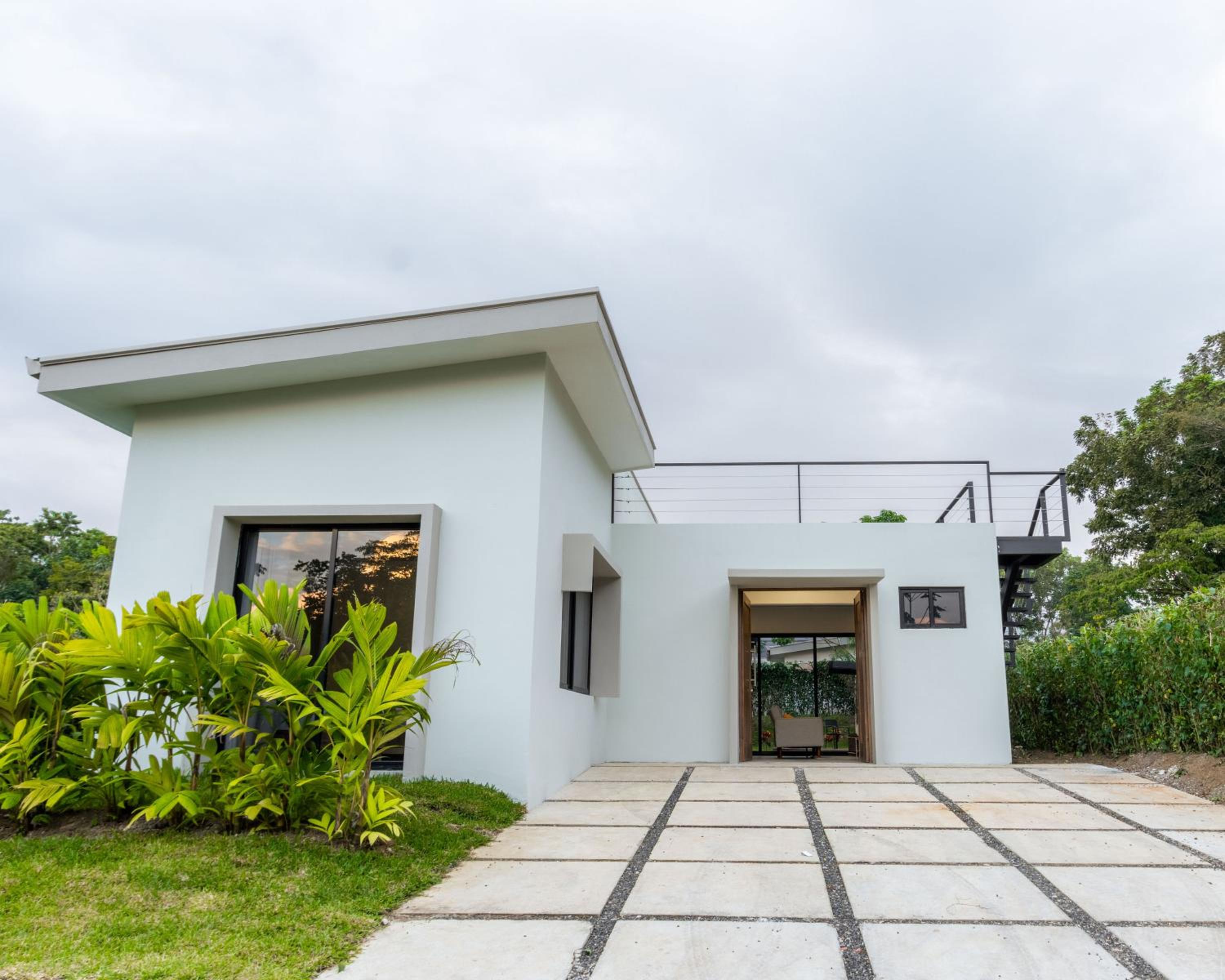 Casa Santa Fe Arenal Volcano