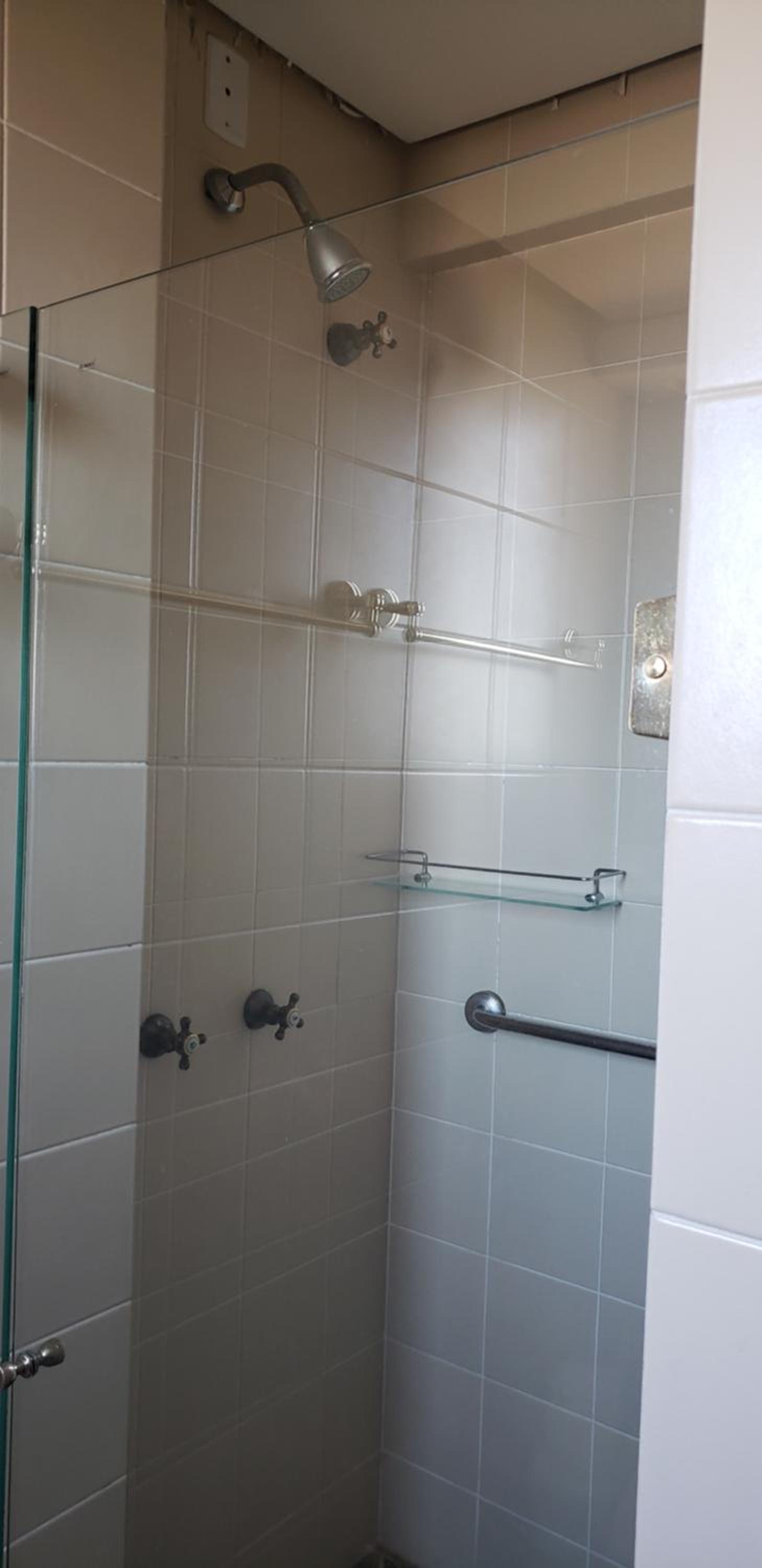 Apartamento a um passo da Rua Torta com WIFI