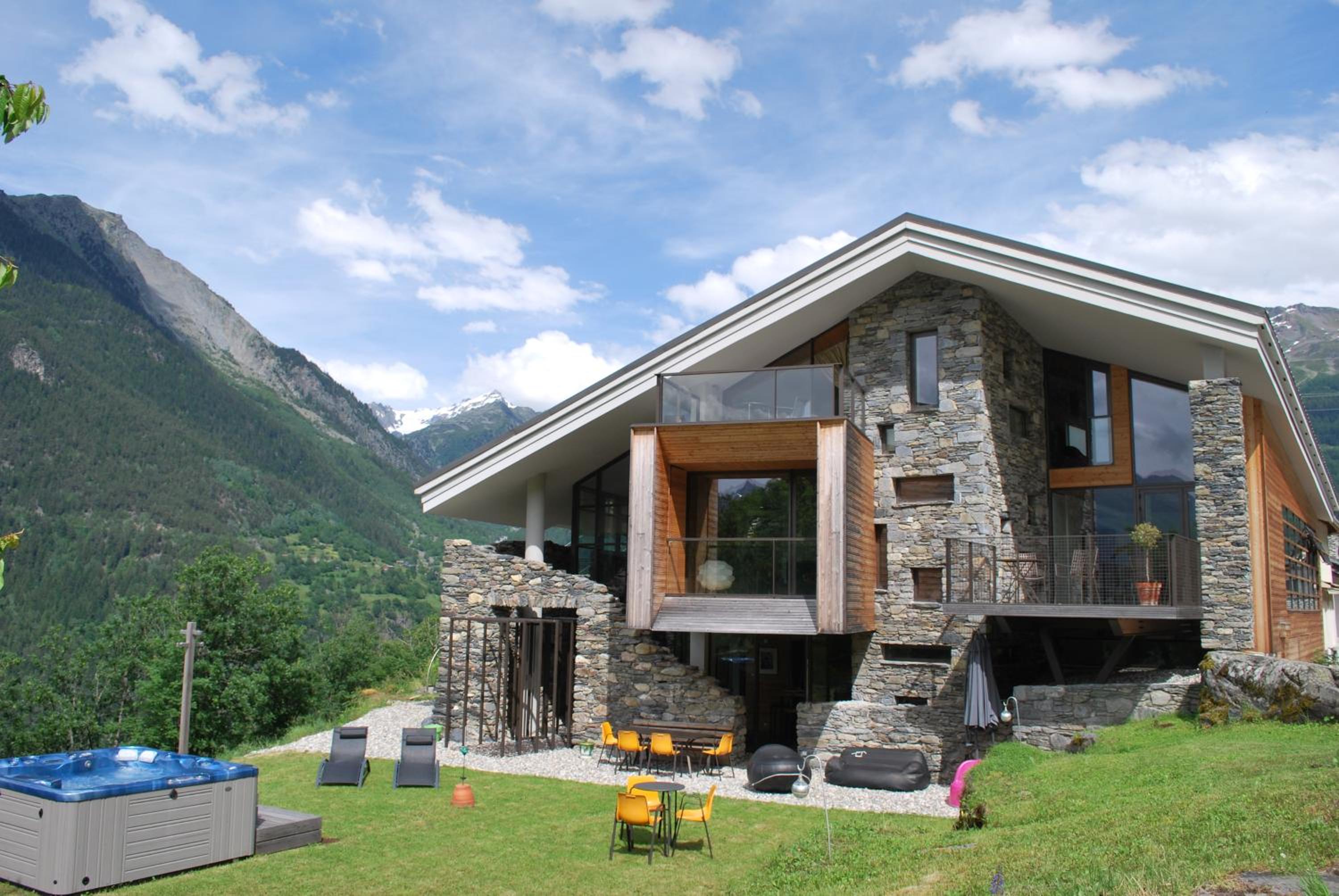 Mineral Lodge & Spa