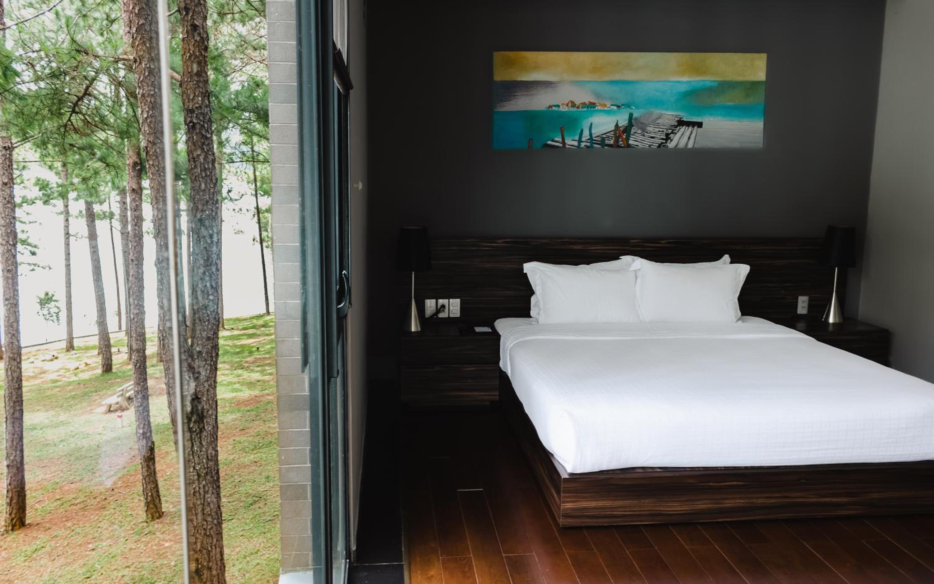 Terracotta Hotel & Resort Dalat