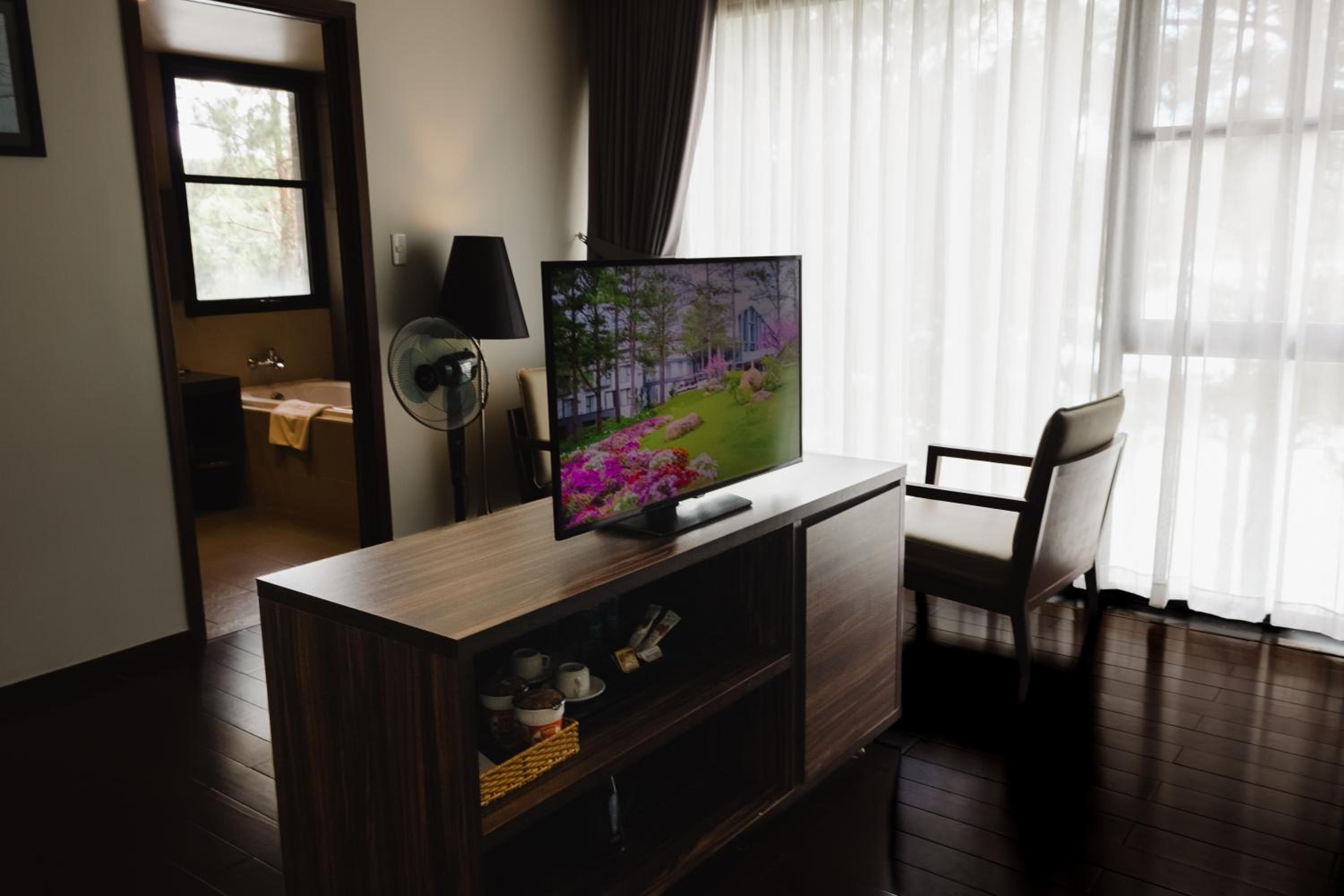 Terracotta Hotel & Resort Dalat