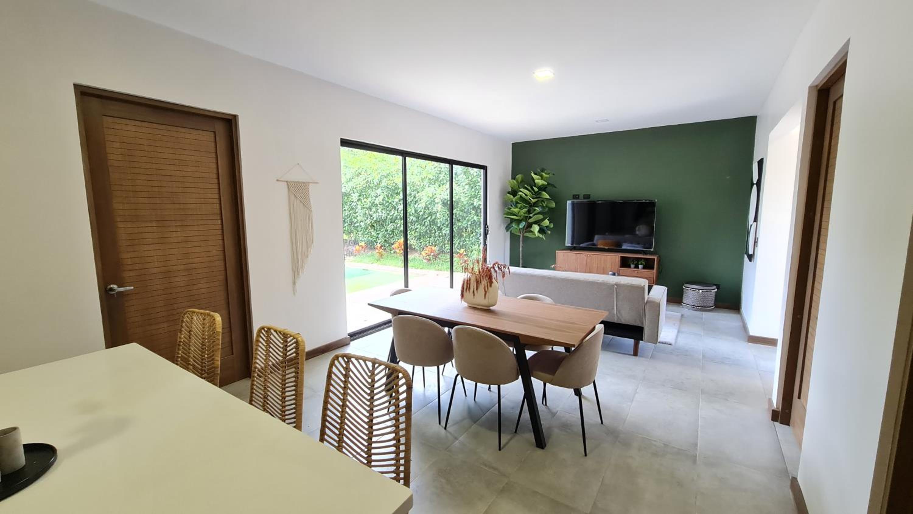 Casa Santa Fe Arenal Volcano