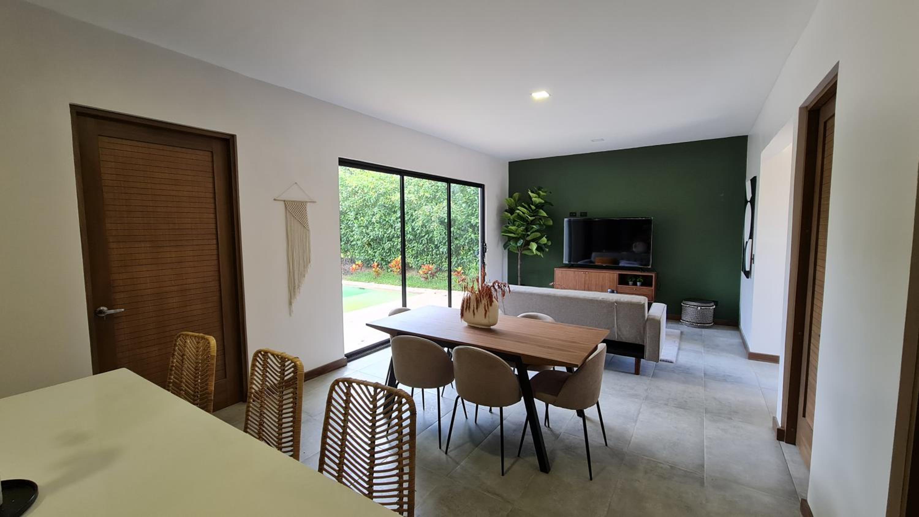Casa Santa Fe Arenal Volcano