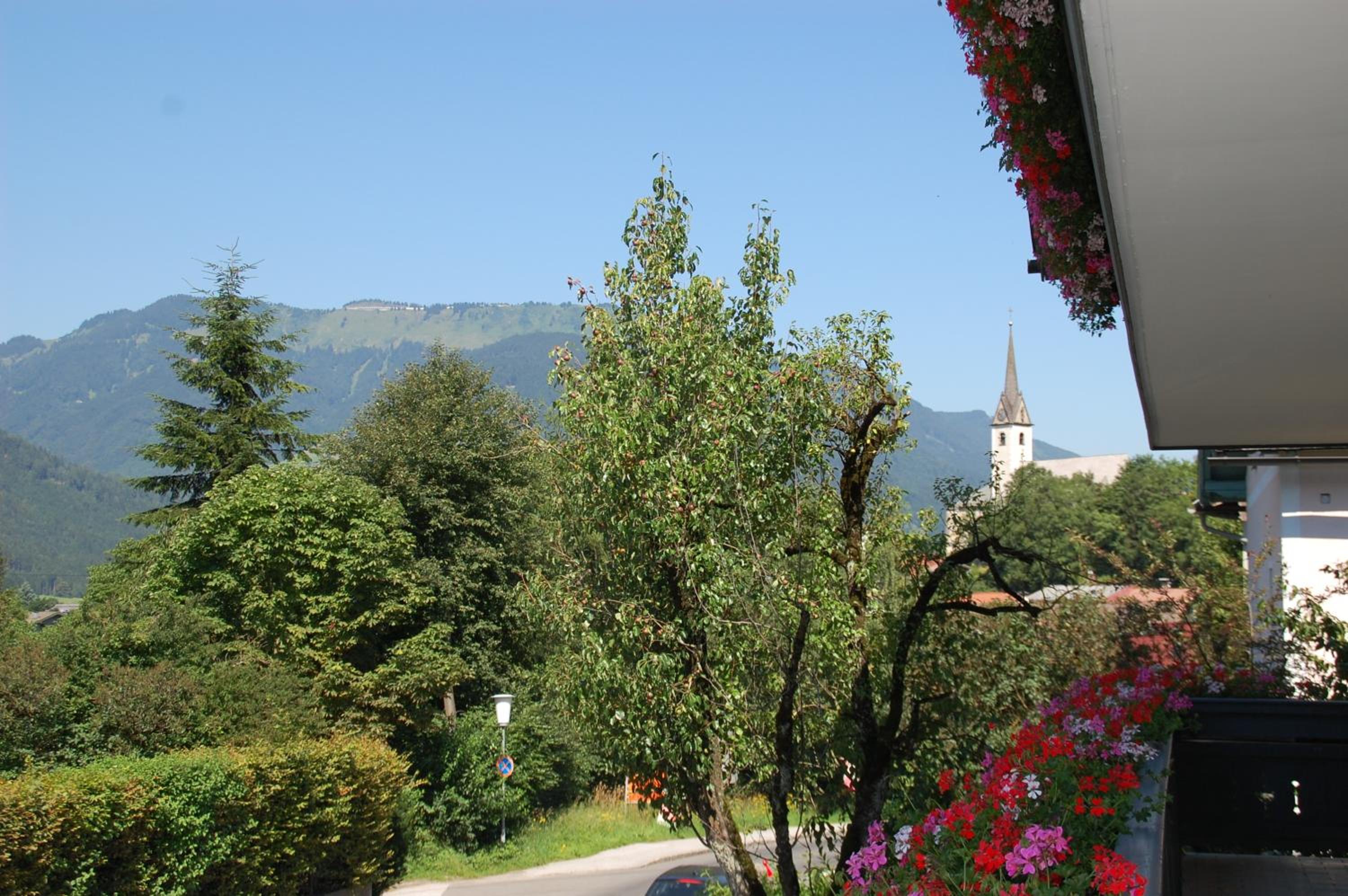 Gästehaus Sunkler