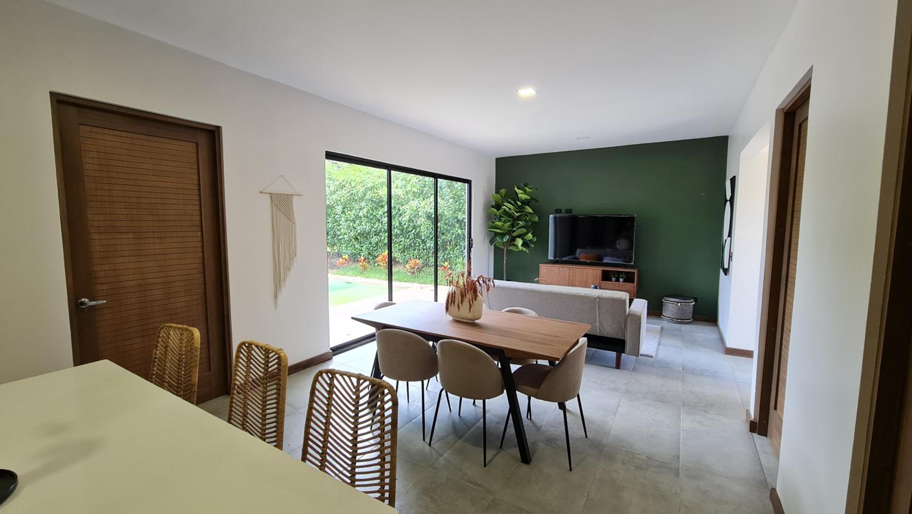 Casa Santa Fe Arenal Volcano