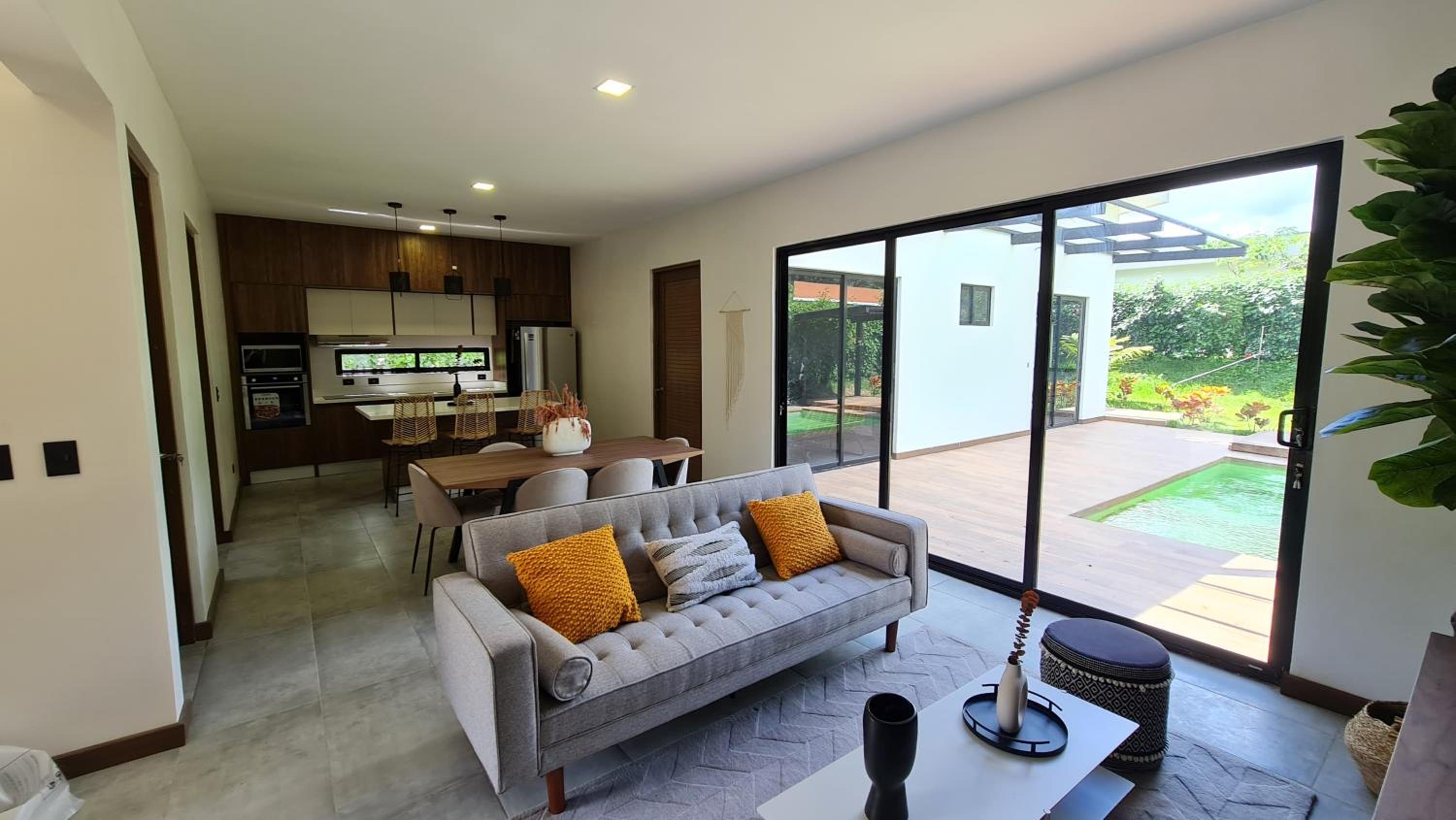 Casa Santa Fe Arenal Volcano