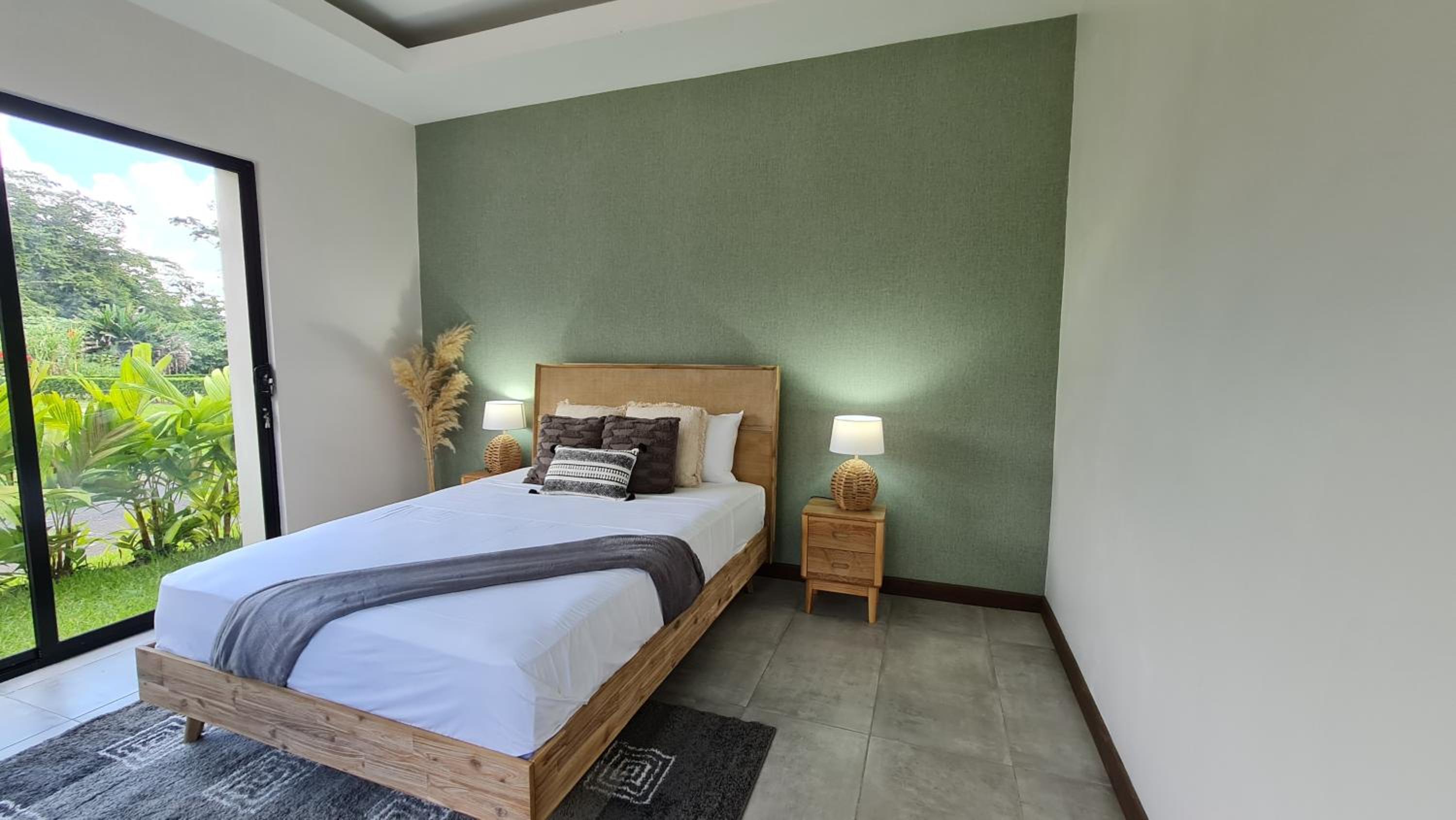 Casa Santa Fe Arenal Volcano